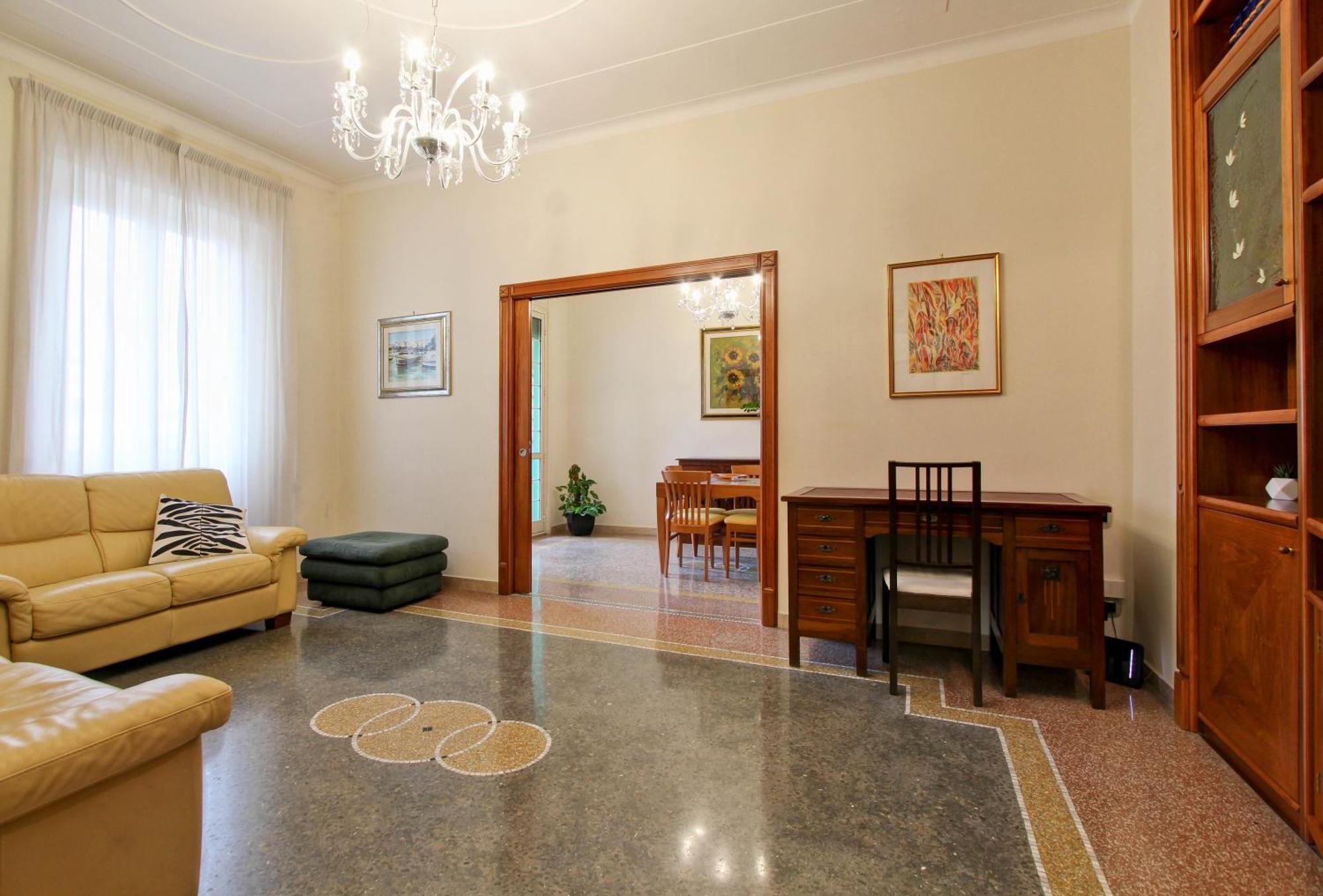 Casa Anna - Re Di Apartamento *