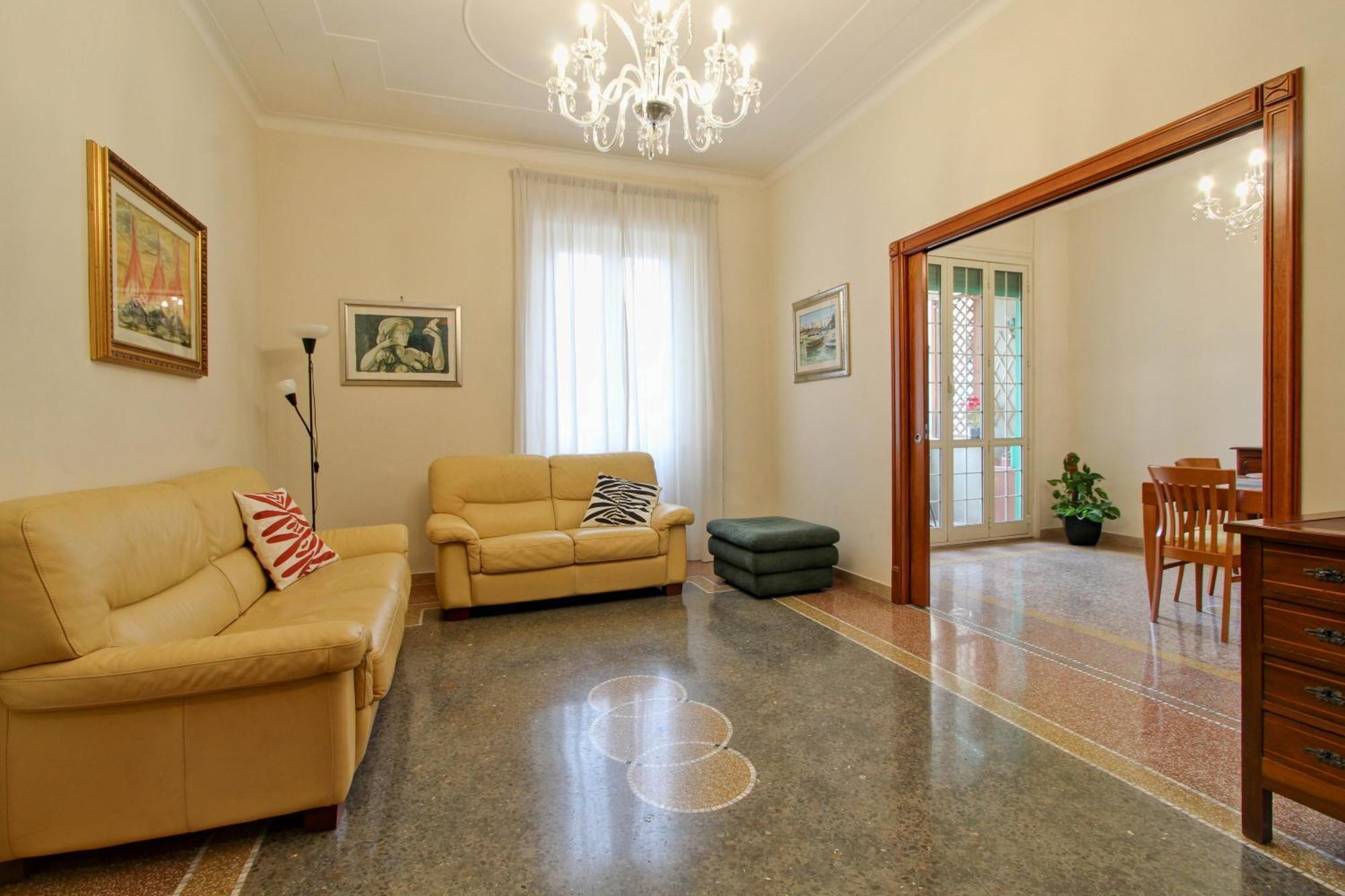 Apartamento Casa Anna - Re Di *