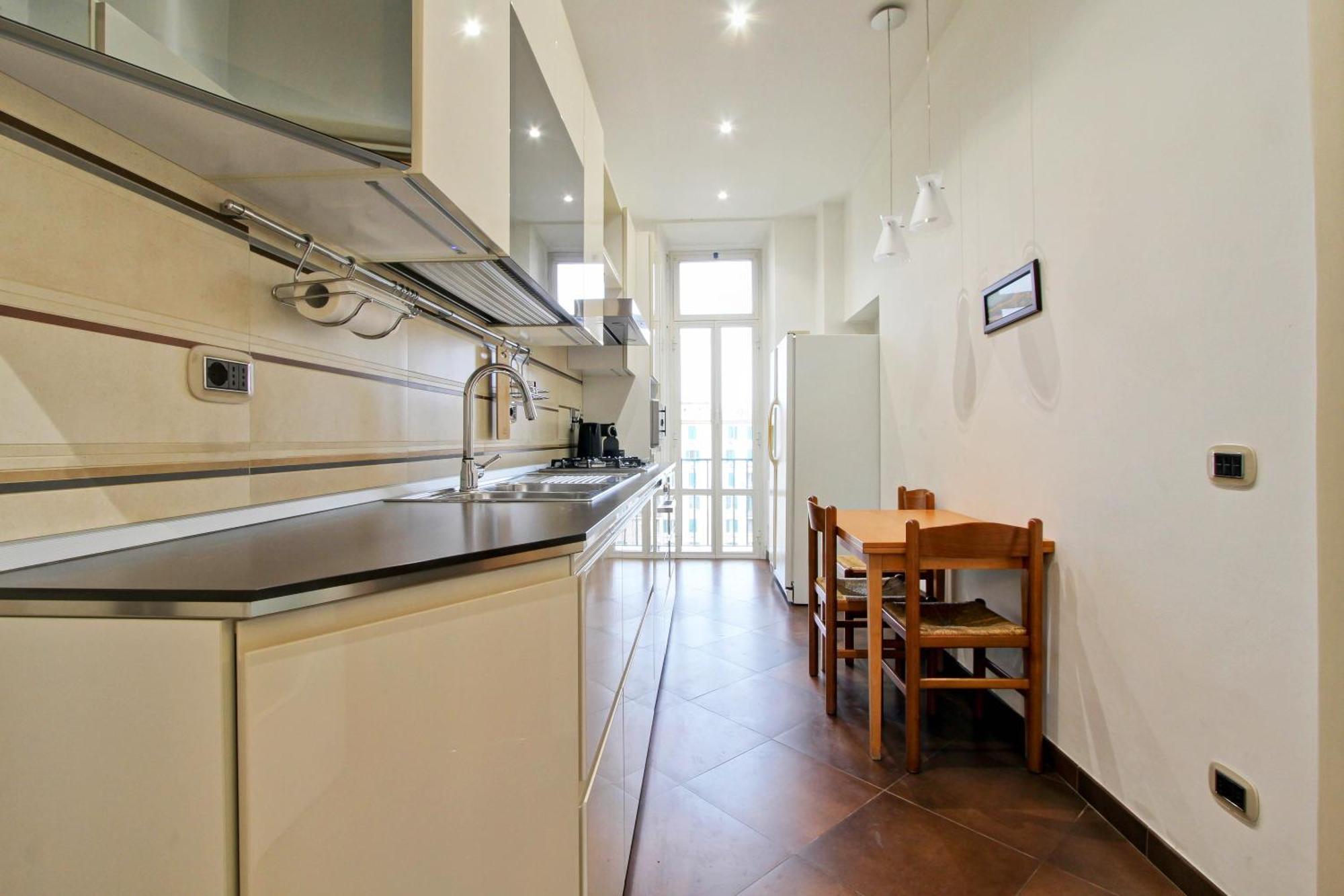 Apartment Casa Anna - Re Di
