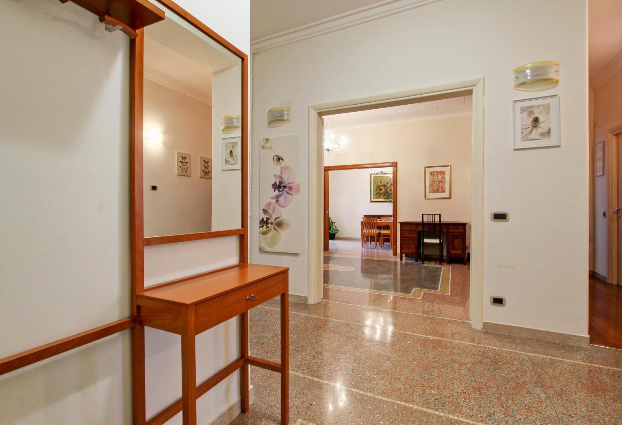 Apartamento Casa Anna - Re Di