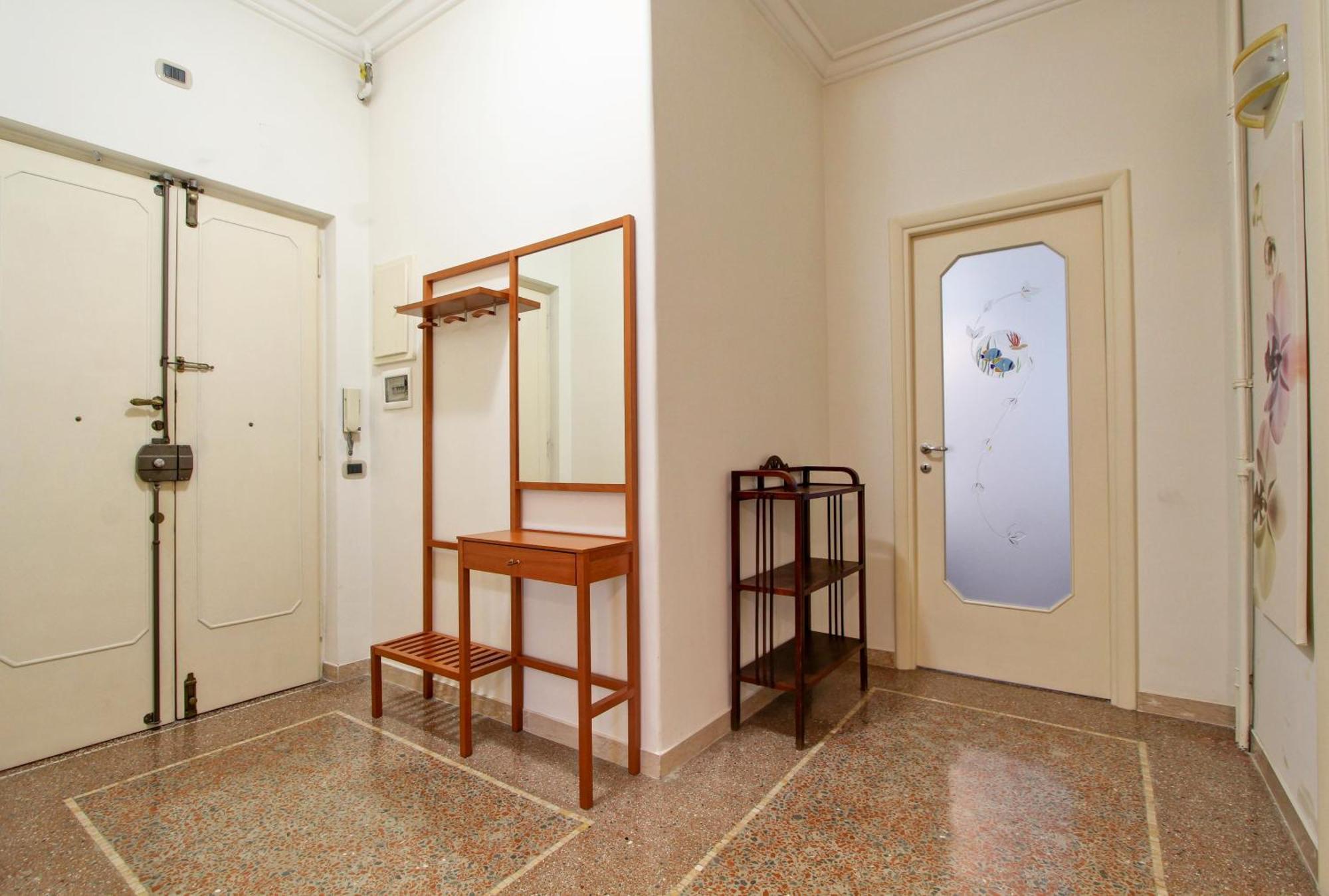 Casa Anna - Re Di Roma