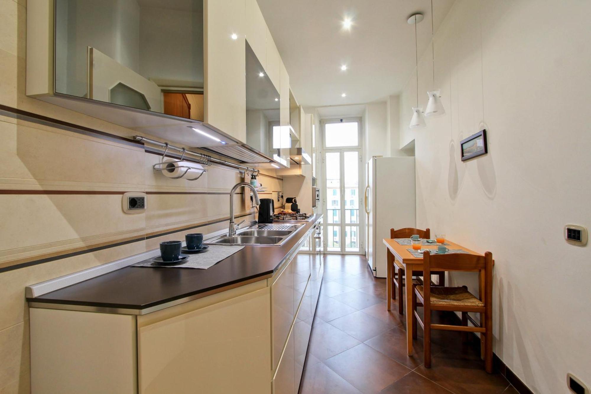 Apartamento Casa Anna - Re Di *