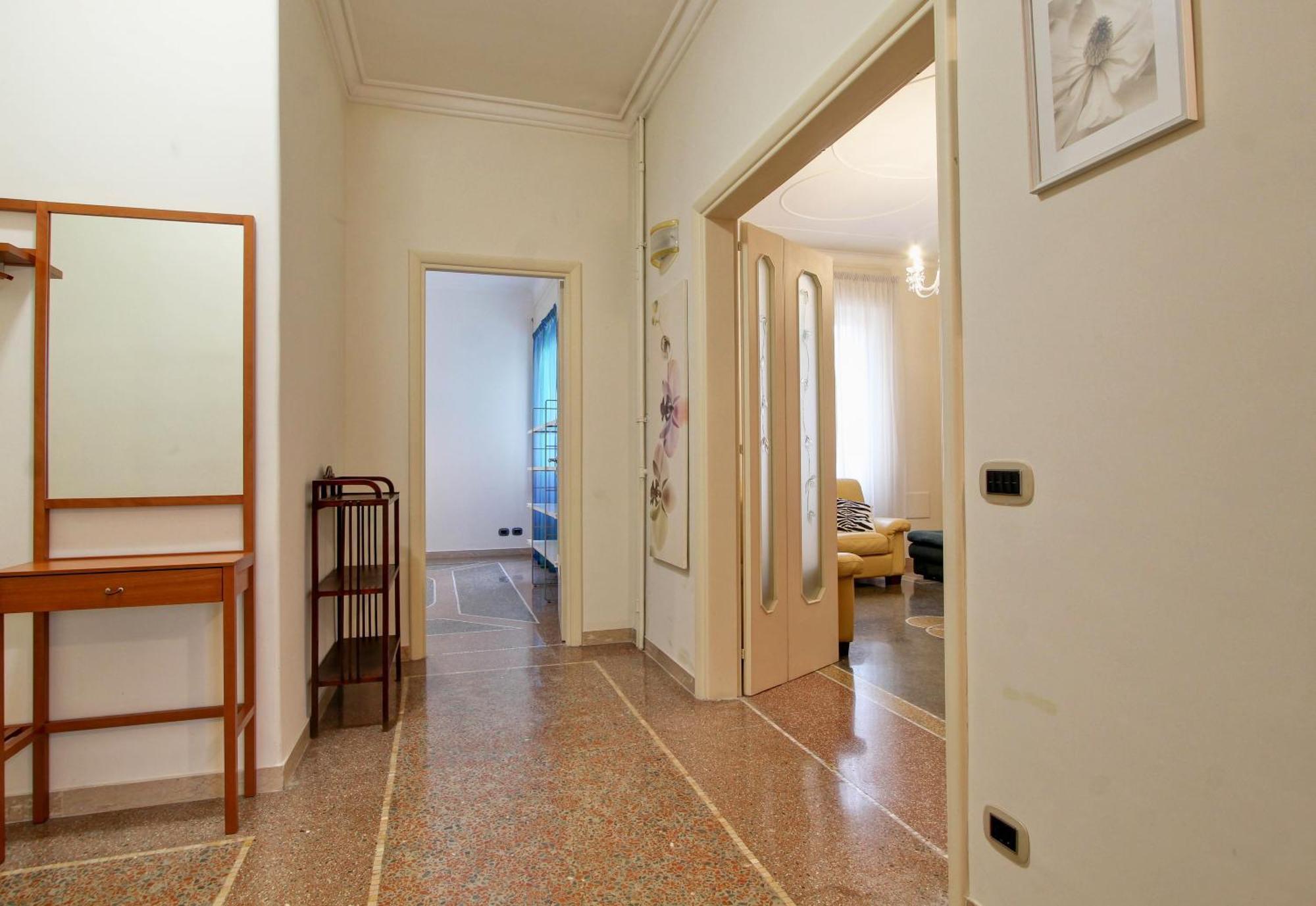 Casa Anna - Re Di Rome