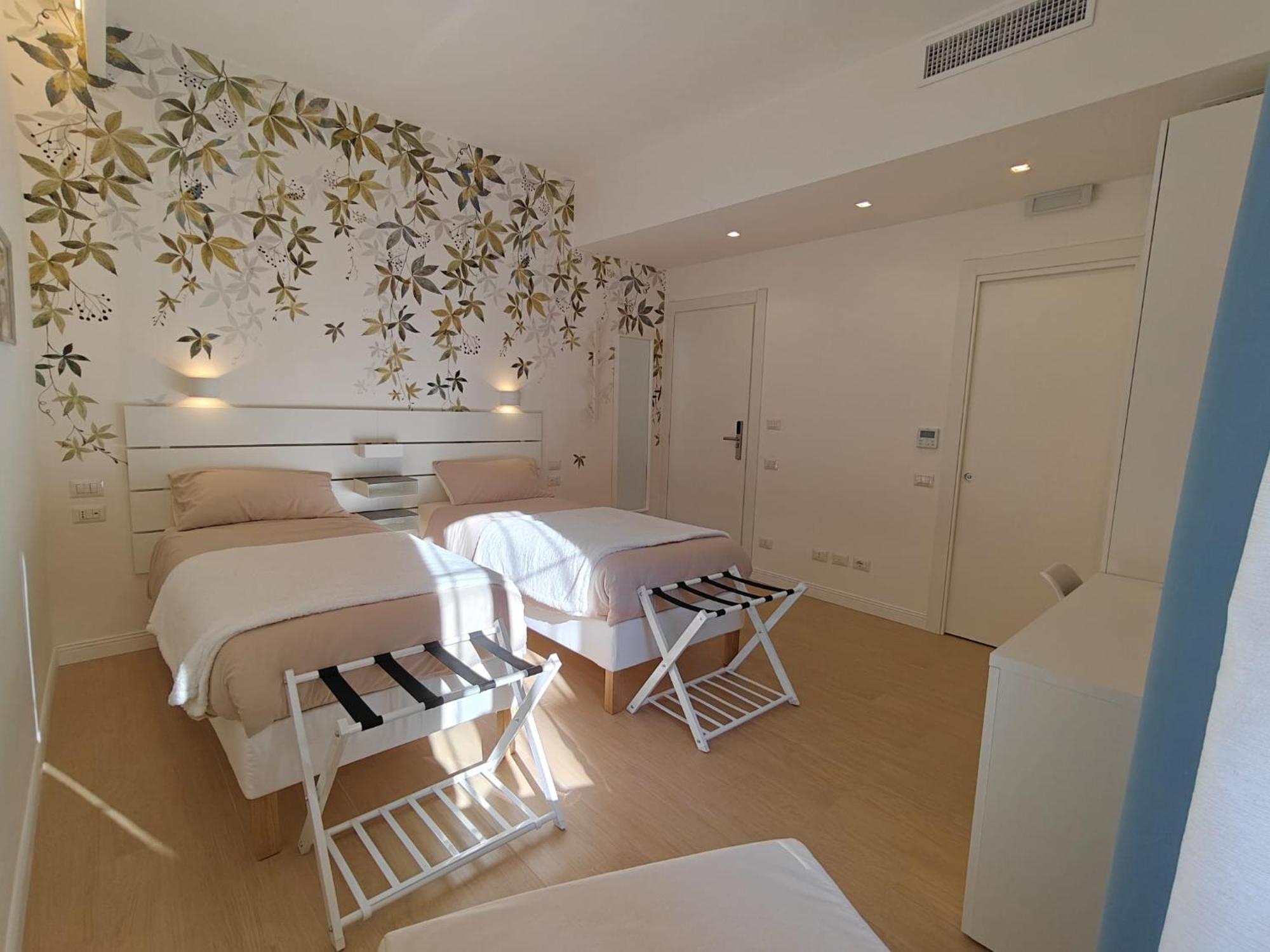 La Casa Di Mida Maison d'hôtes *