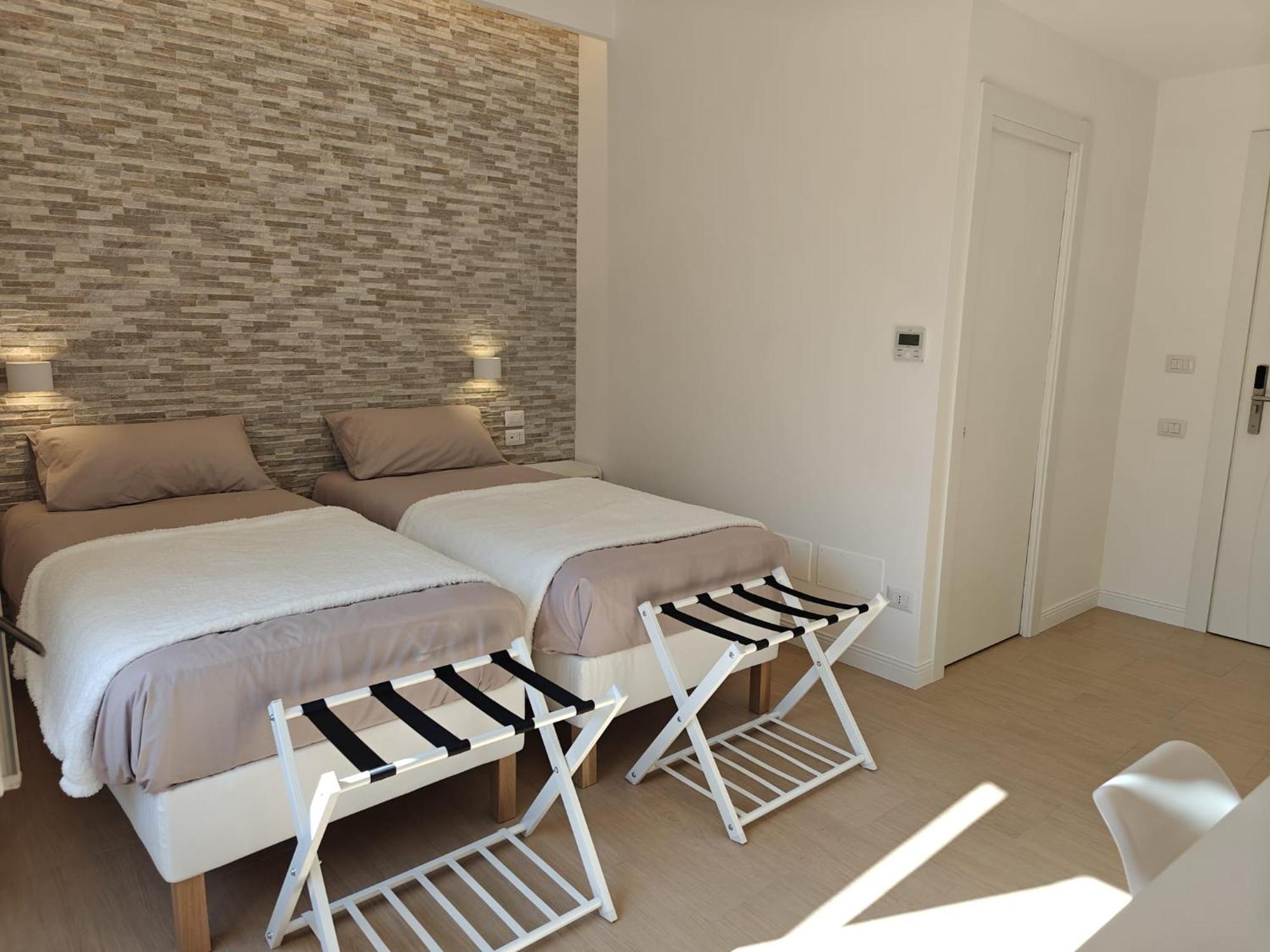 Maison d'hôtes La Casa Di Mida Rome