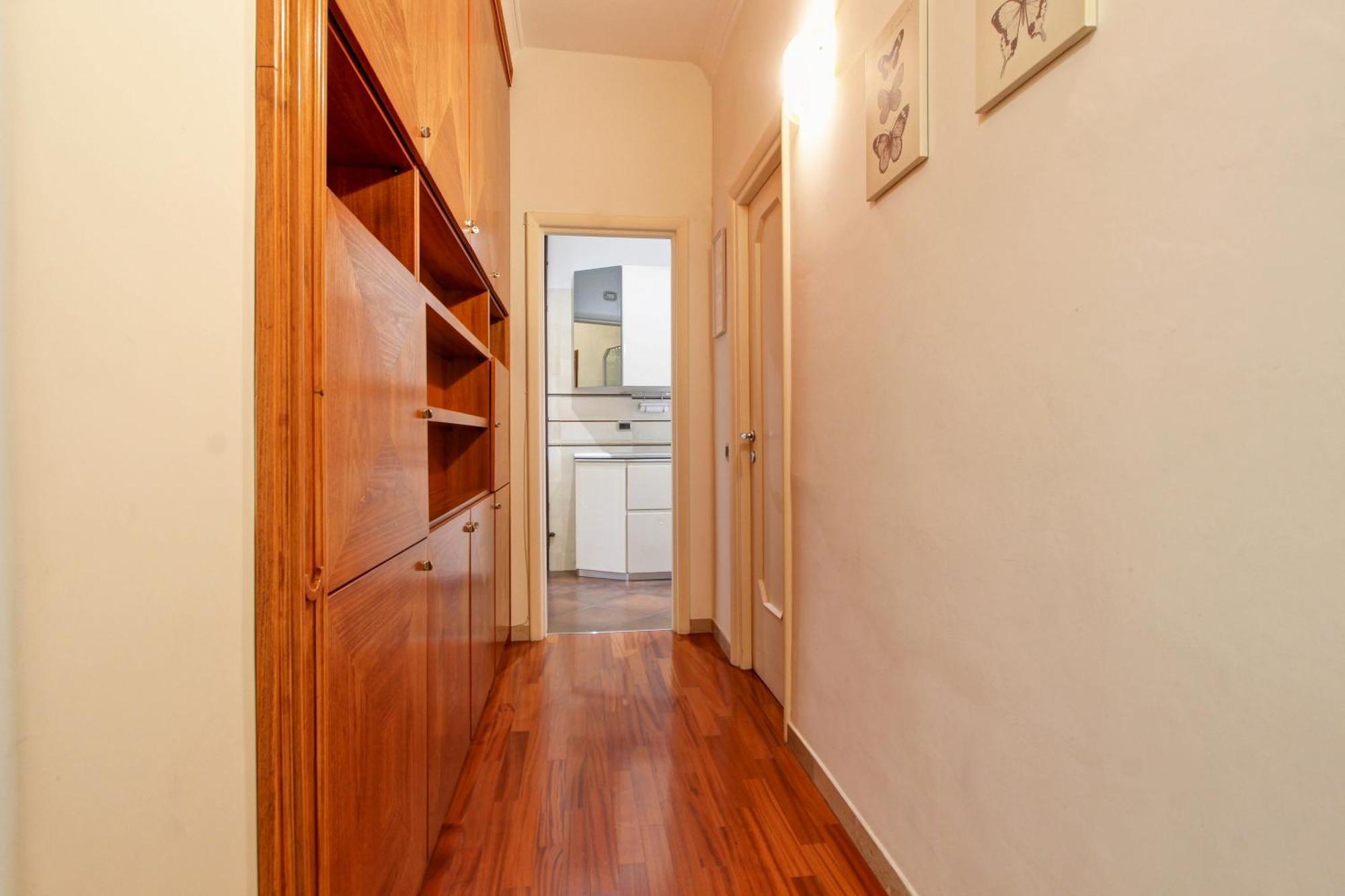Apartamento Casa Anna - Re Di