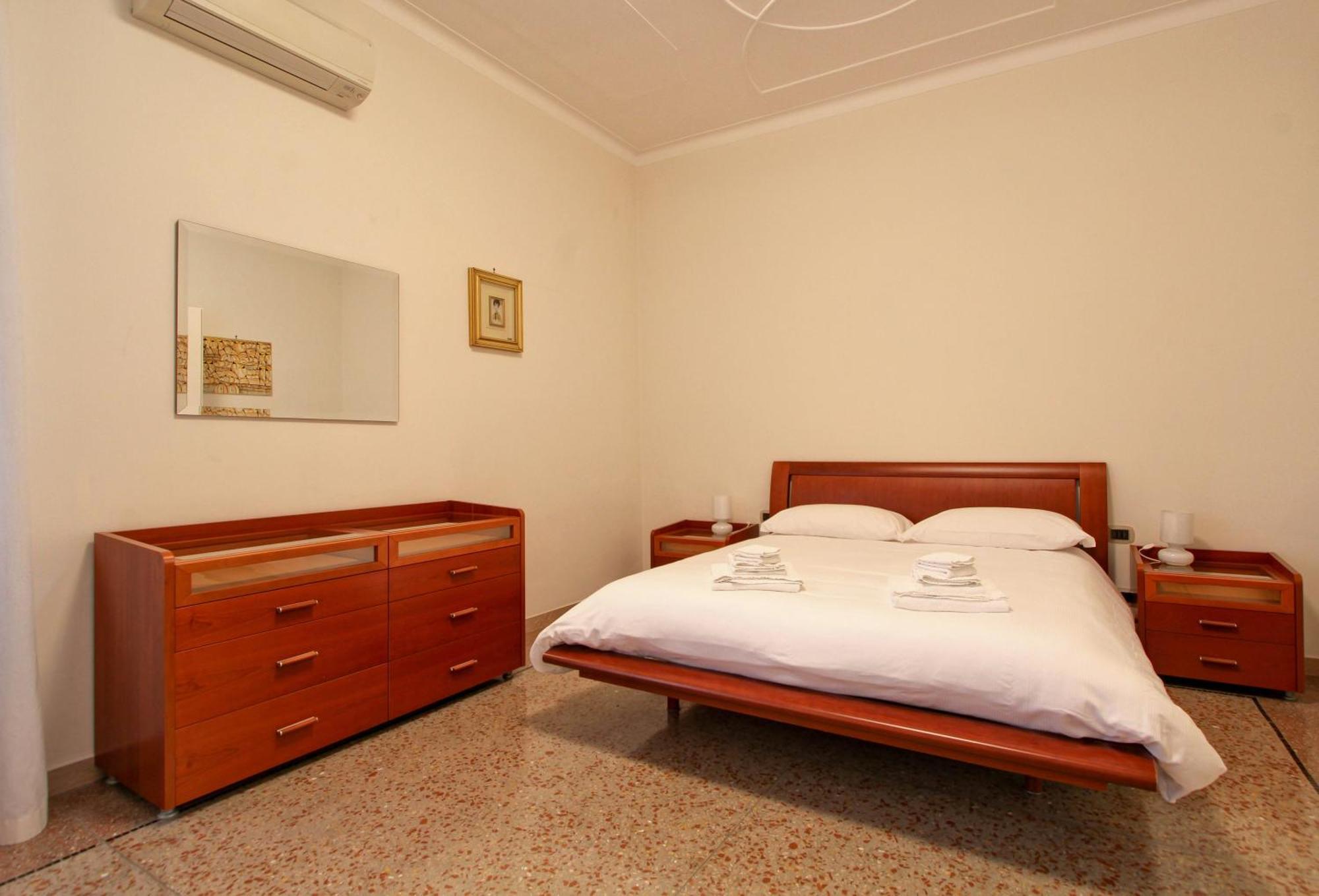 Casa Anna - Re Di Apartment Rome