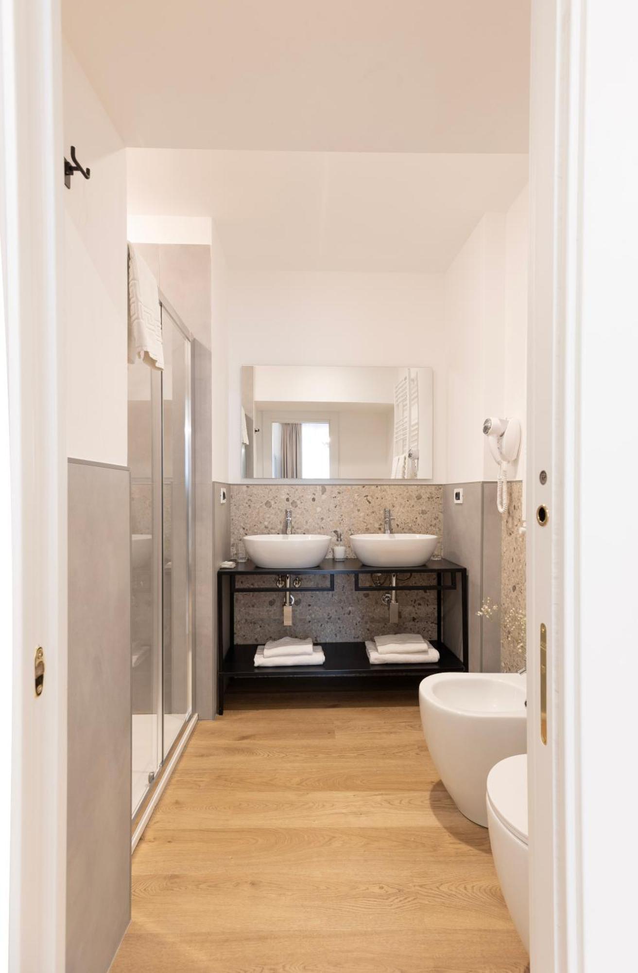 Tiburtina 86 Luxury Gasthuis Rome