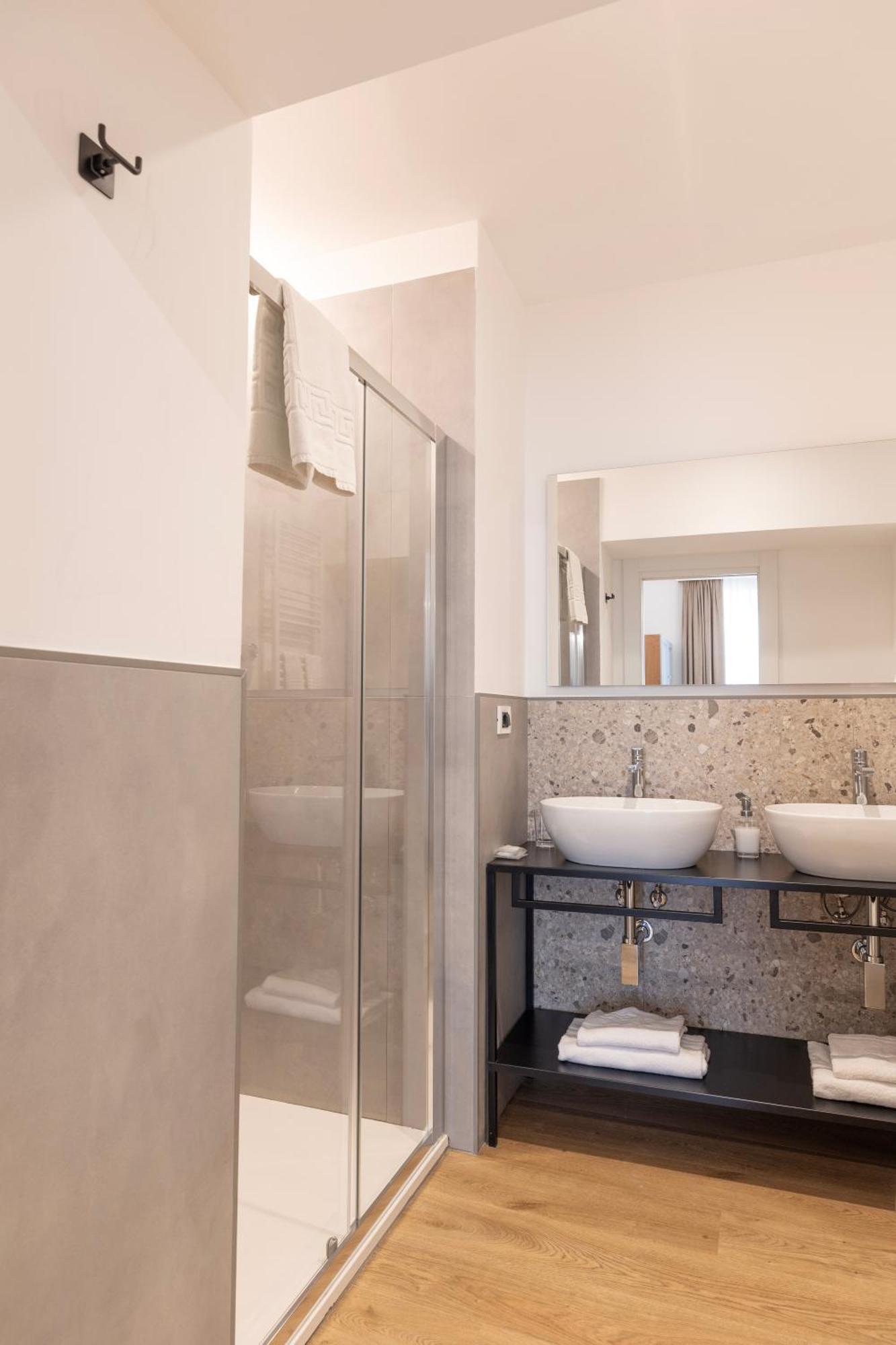 Tiburtina 86 Luxury Gasthuis Rome