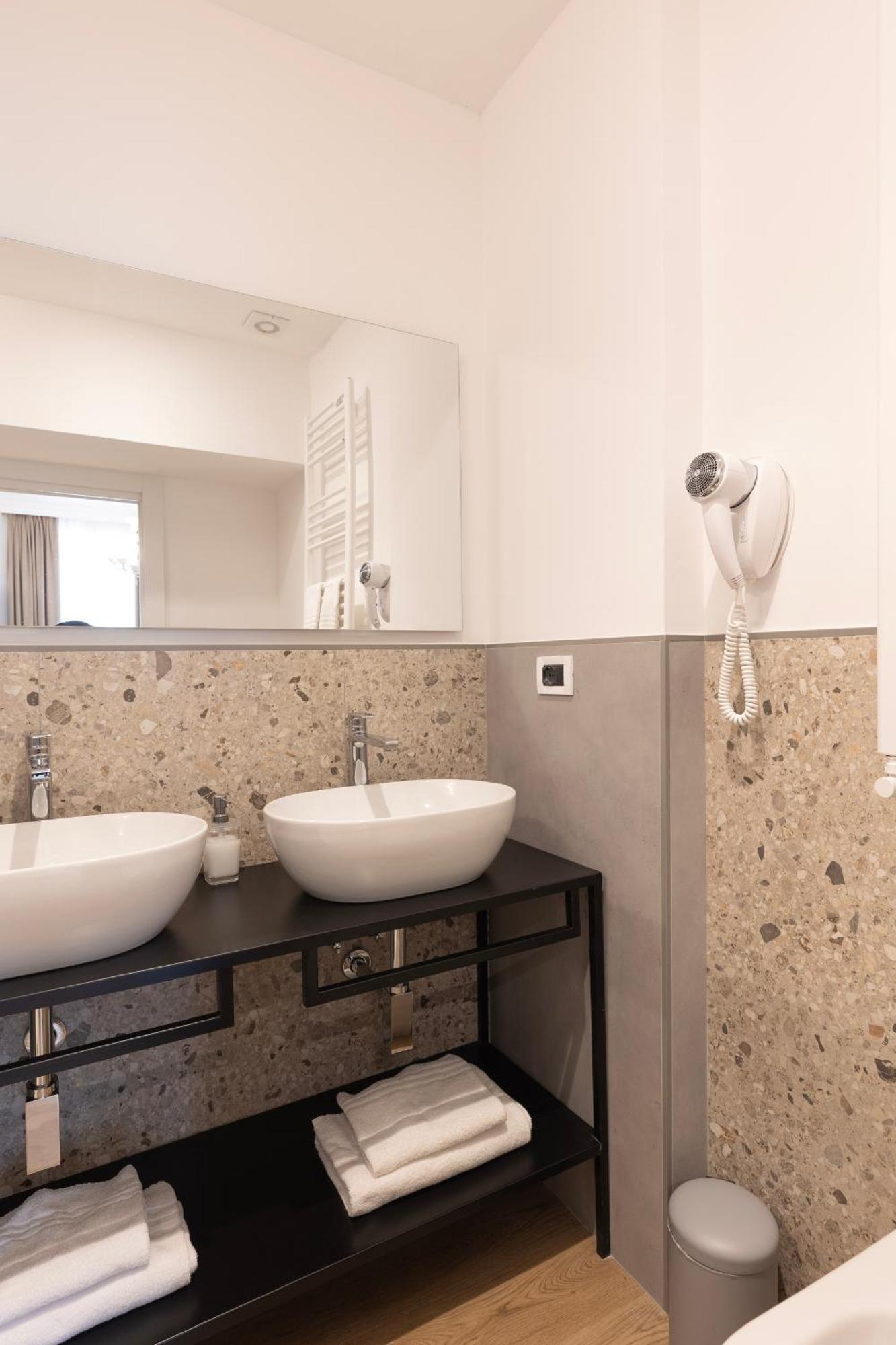 Tiburtina 86 Luxury