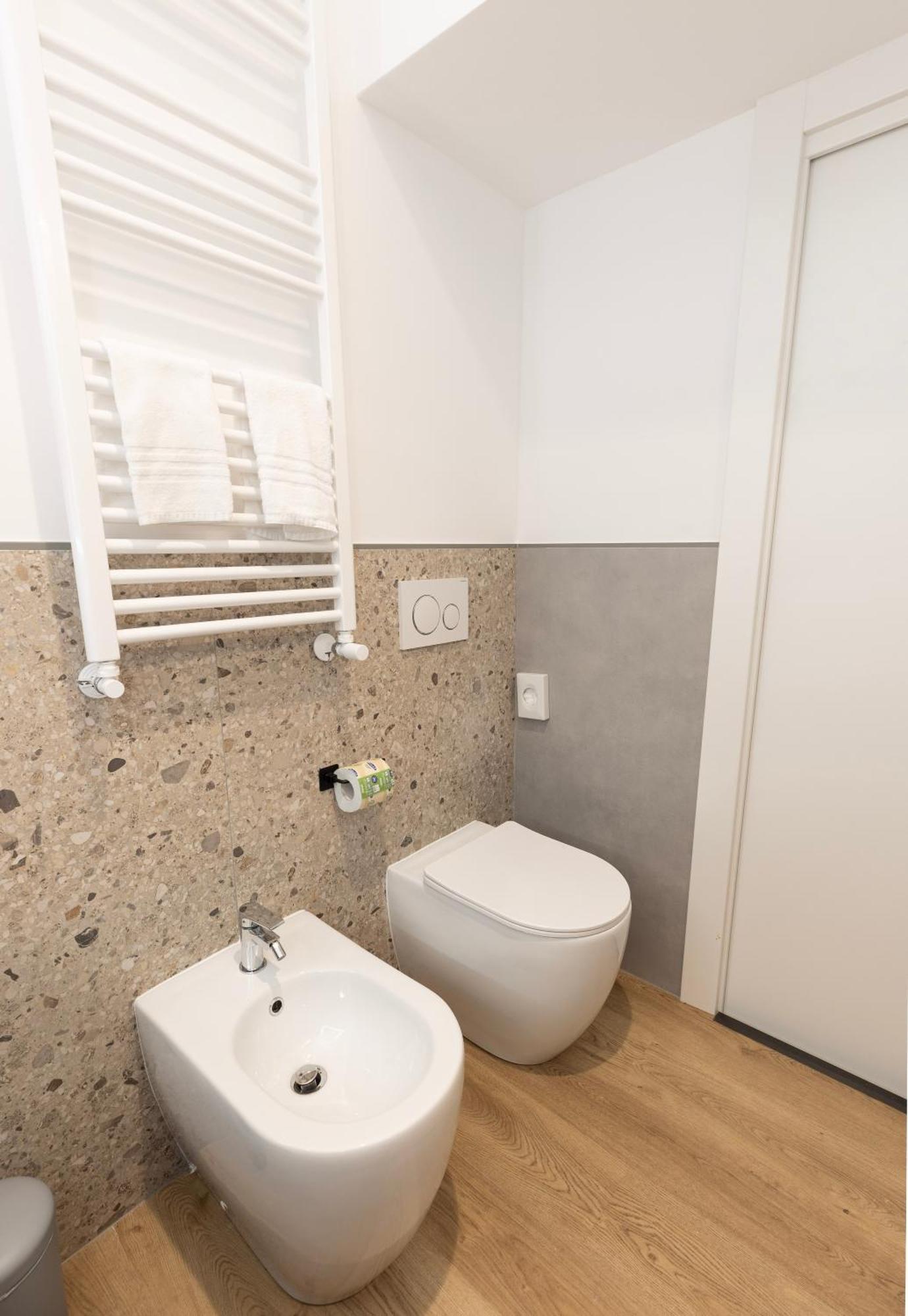 Gasthuis Tiburtina 86 Luxury