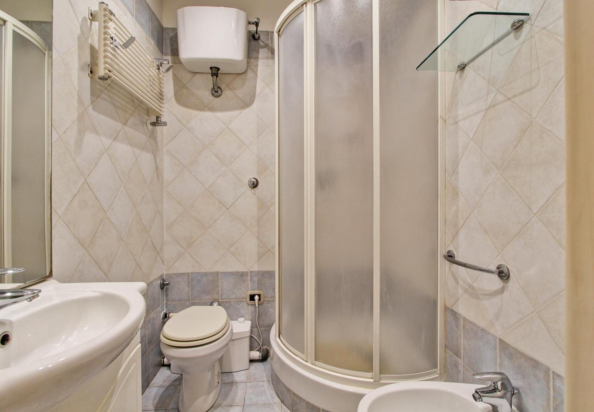Apartment Casa Anna - Re Di Rome