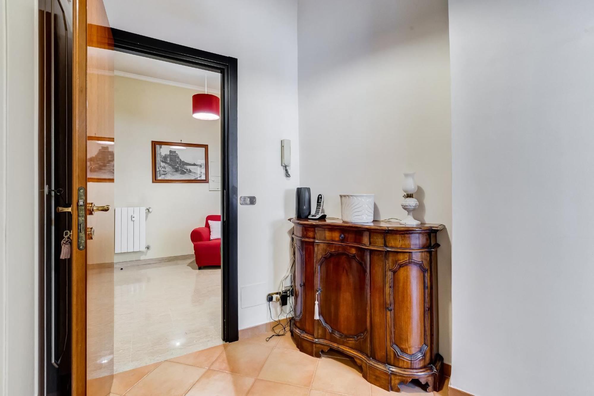 Rossini Apartment Rome