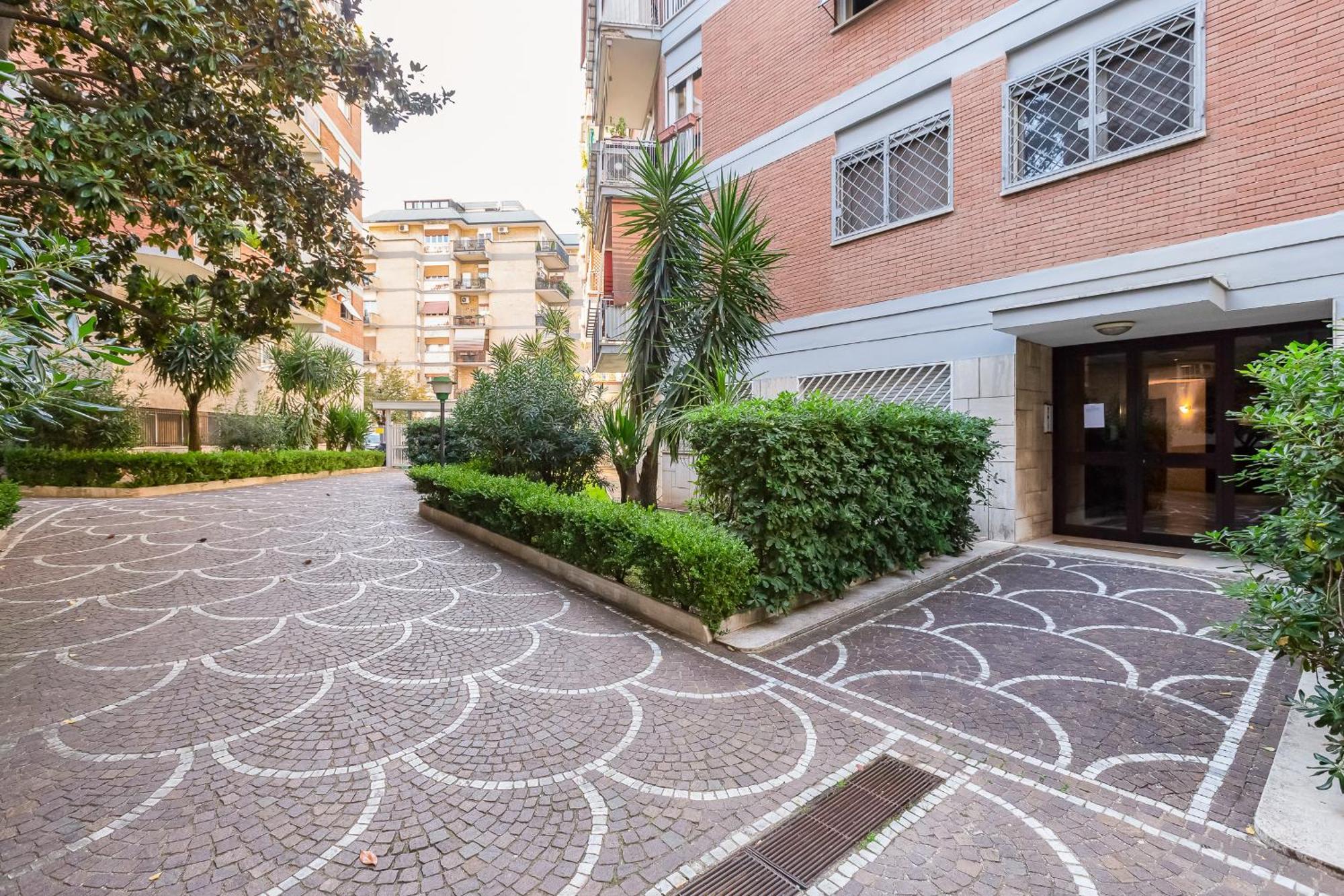 Rossini * Rome