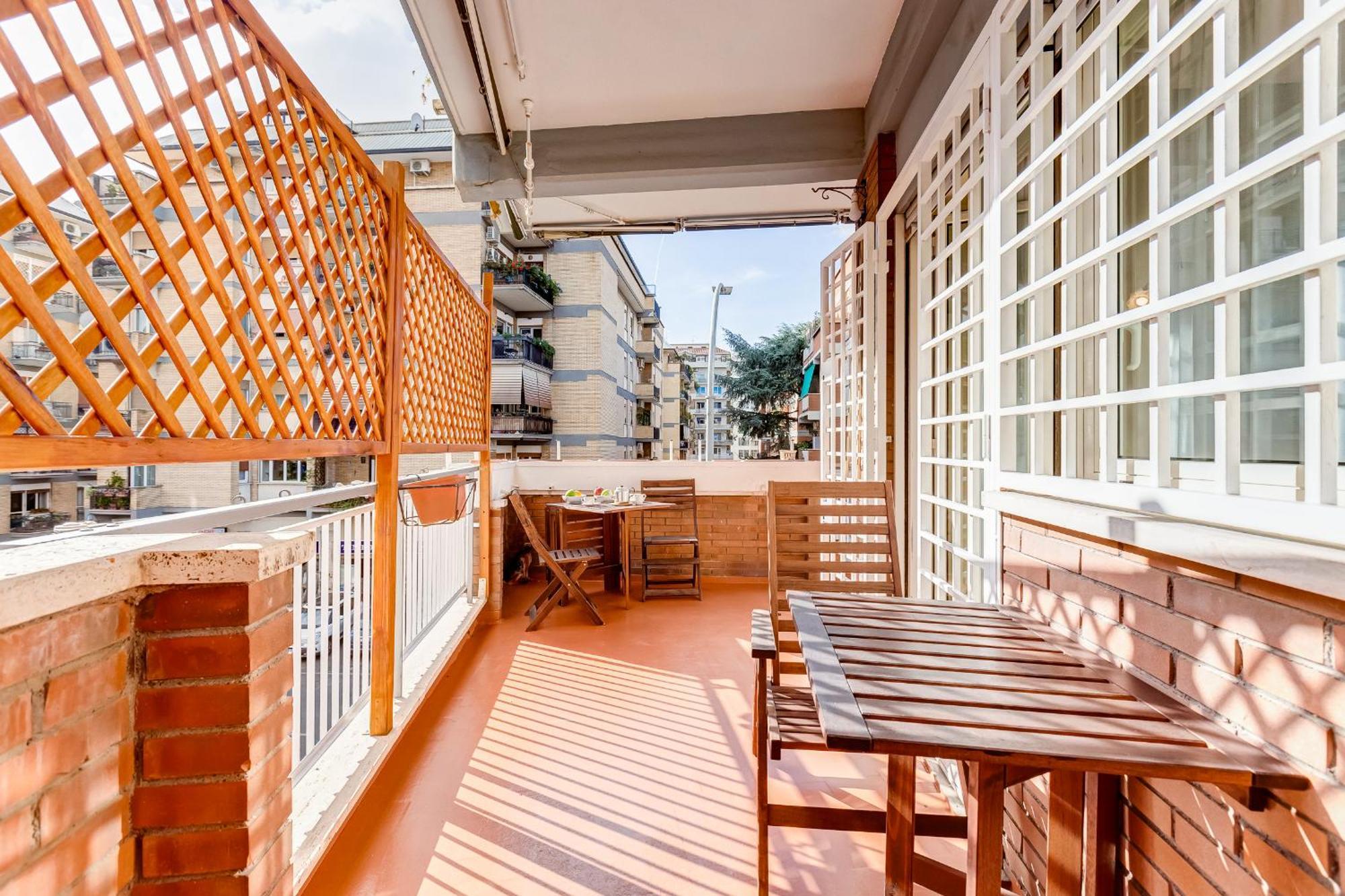 Rossini Apartment Rome