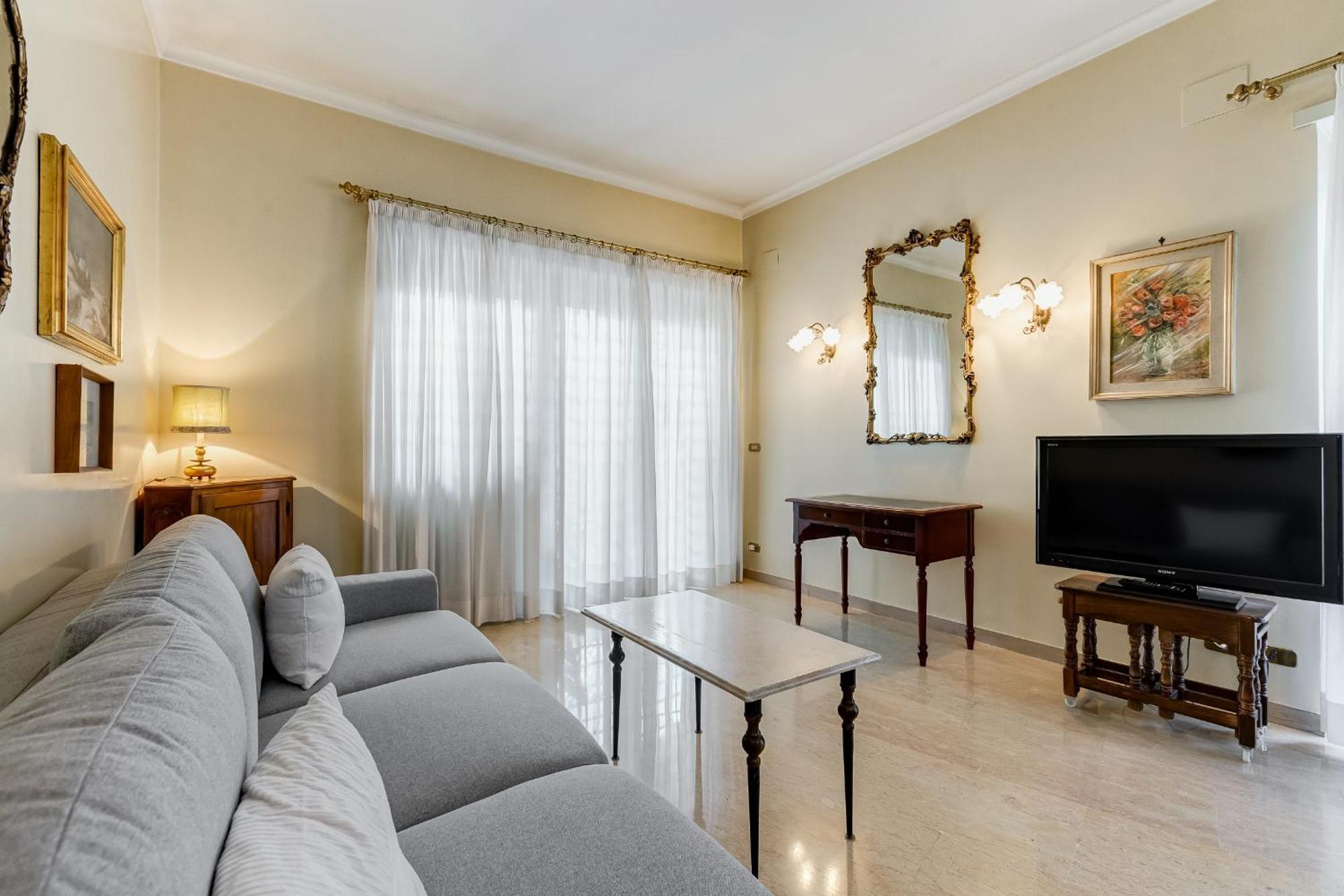 Apartment Rossini
