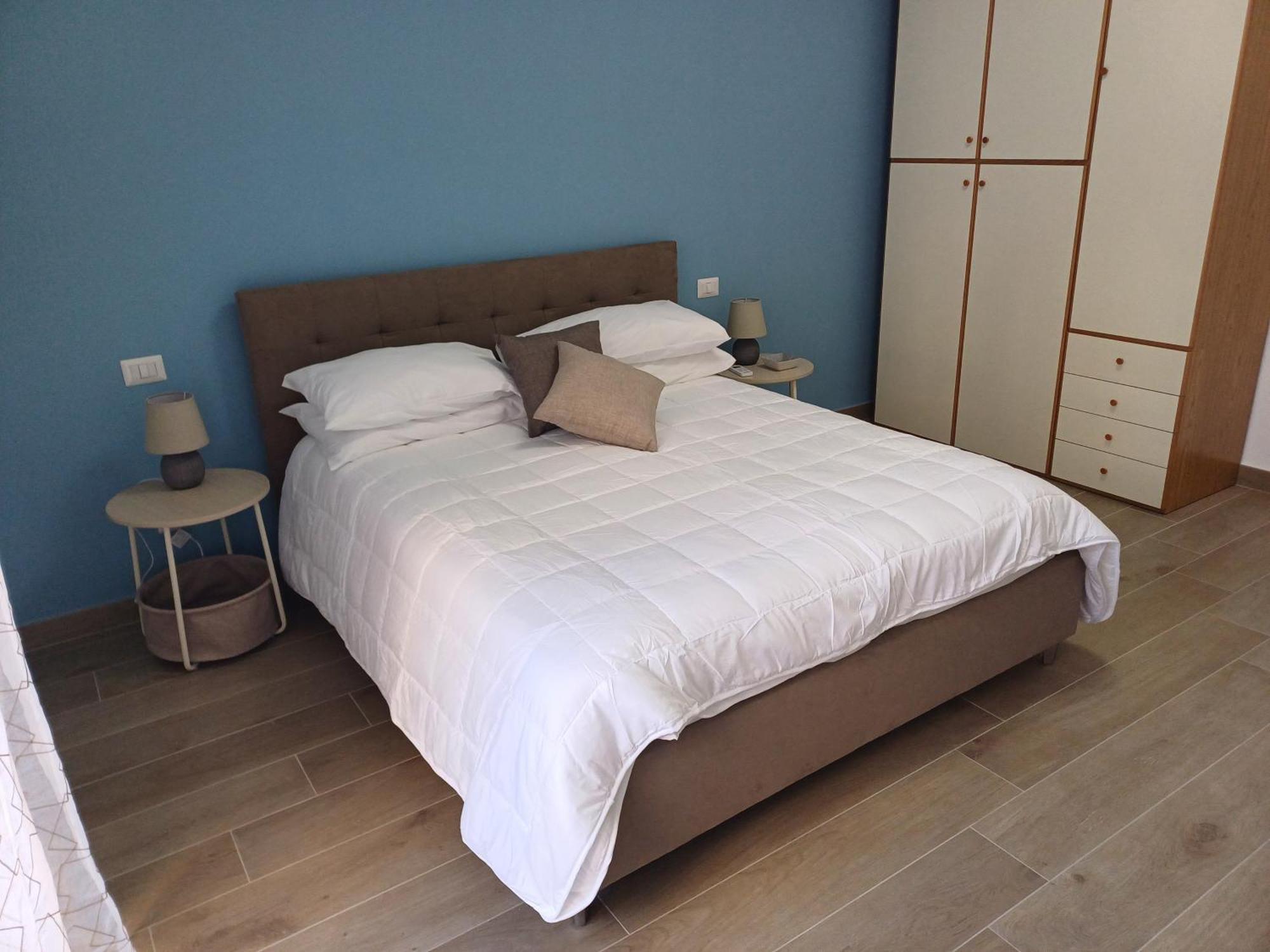 Ascenza In Trasteverere Apartment Rome