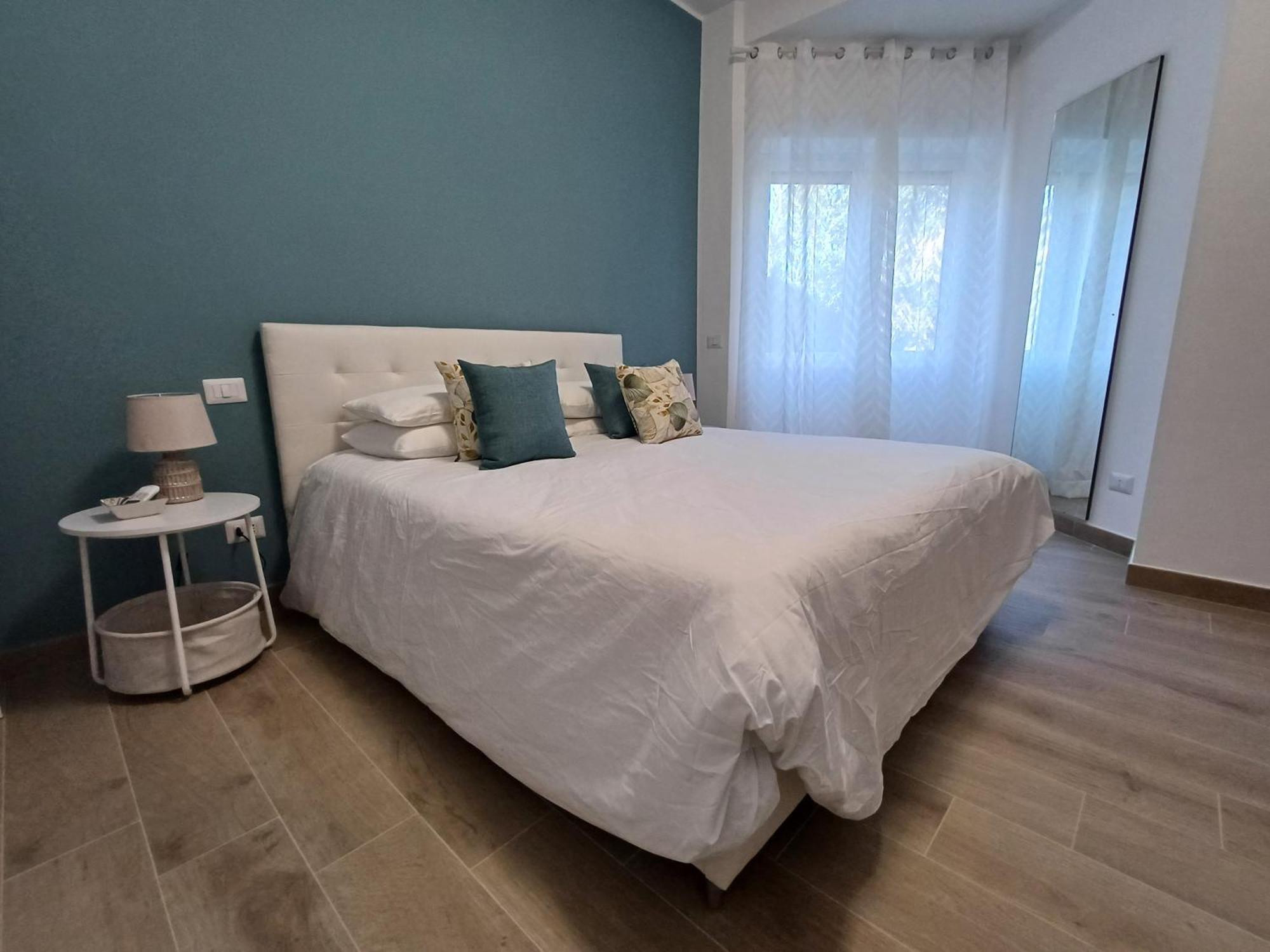 Apartment Ascenza In Trasteverere