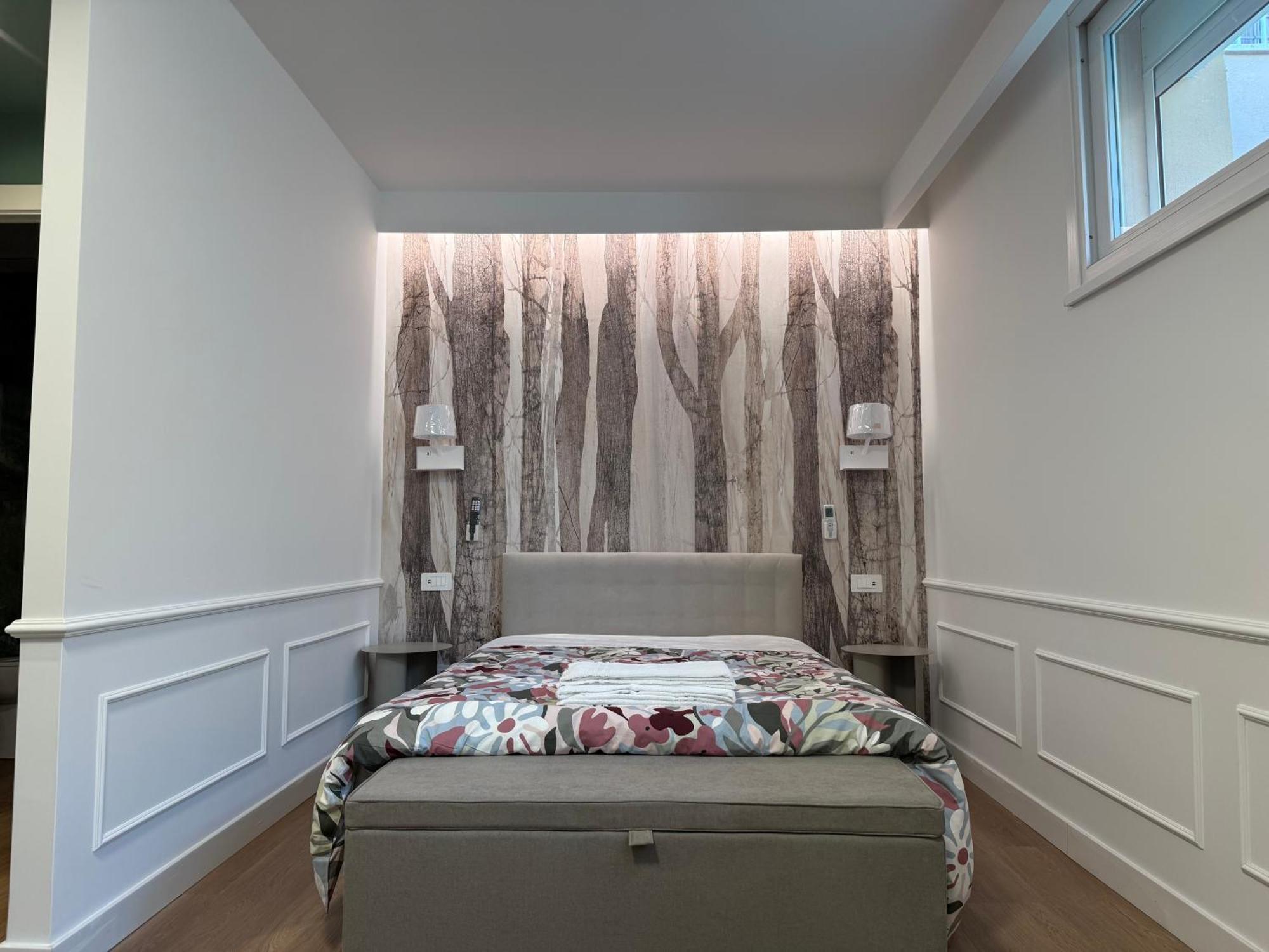 Guest house Angela Rome