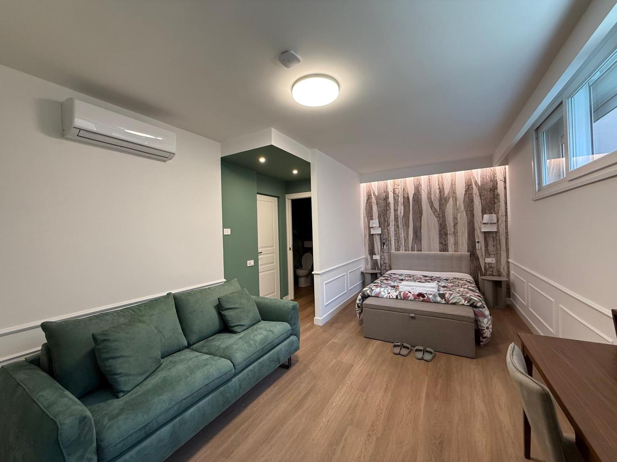 Angela Guest house