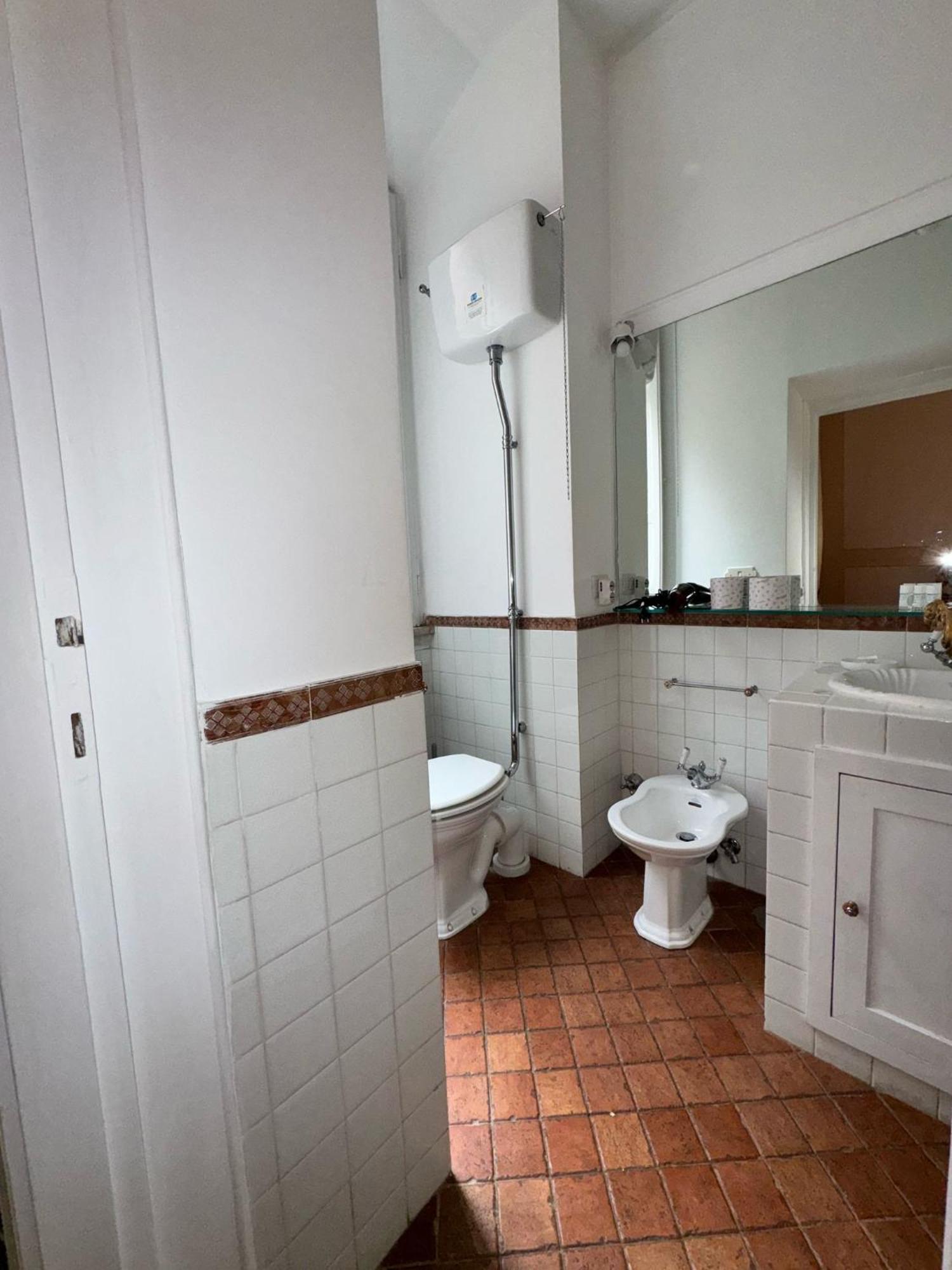 Augusto Imperatore Appartement *