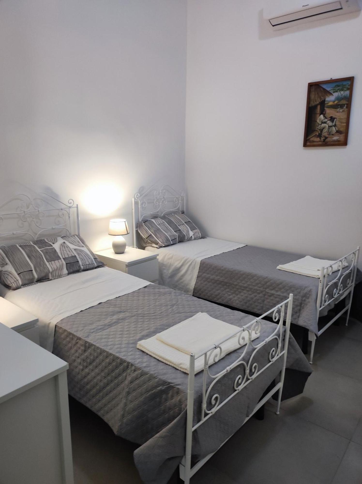 Appartement A San Lorenzo Netsuhe *