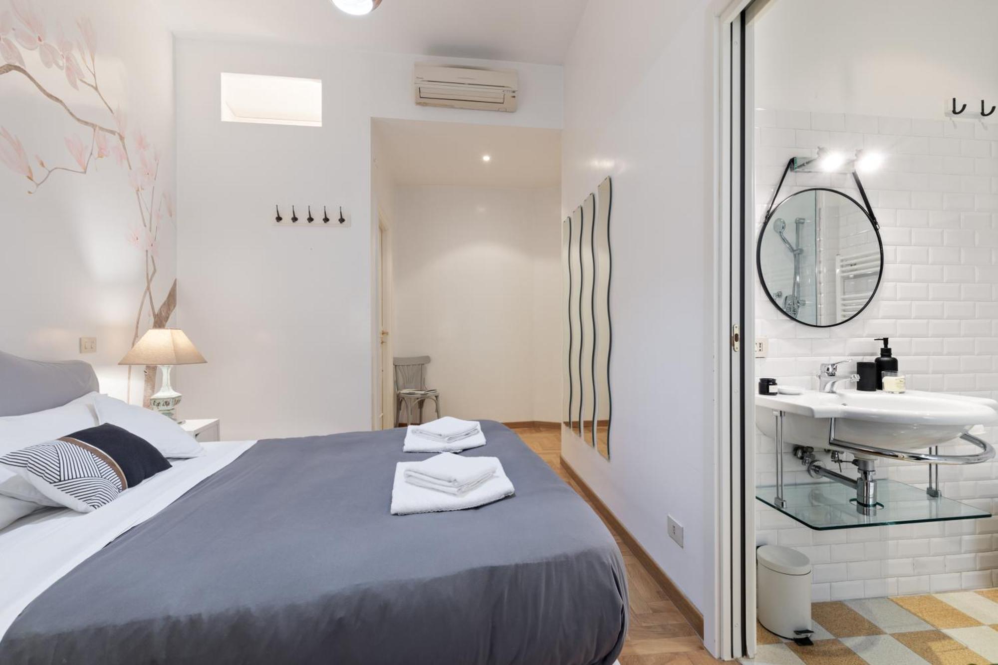 Apartment Kenzia Aventino *