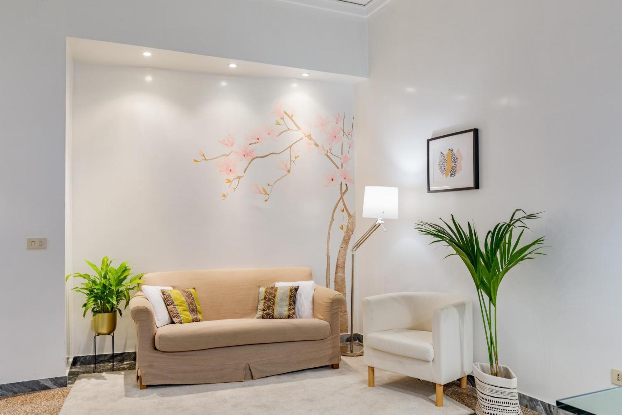 Apartment Kenzia Aventino