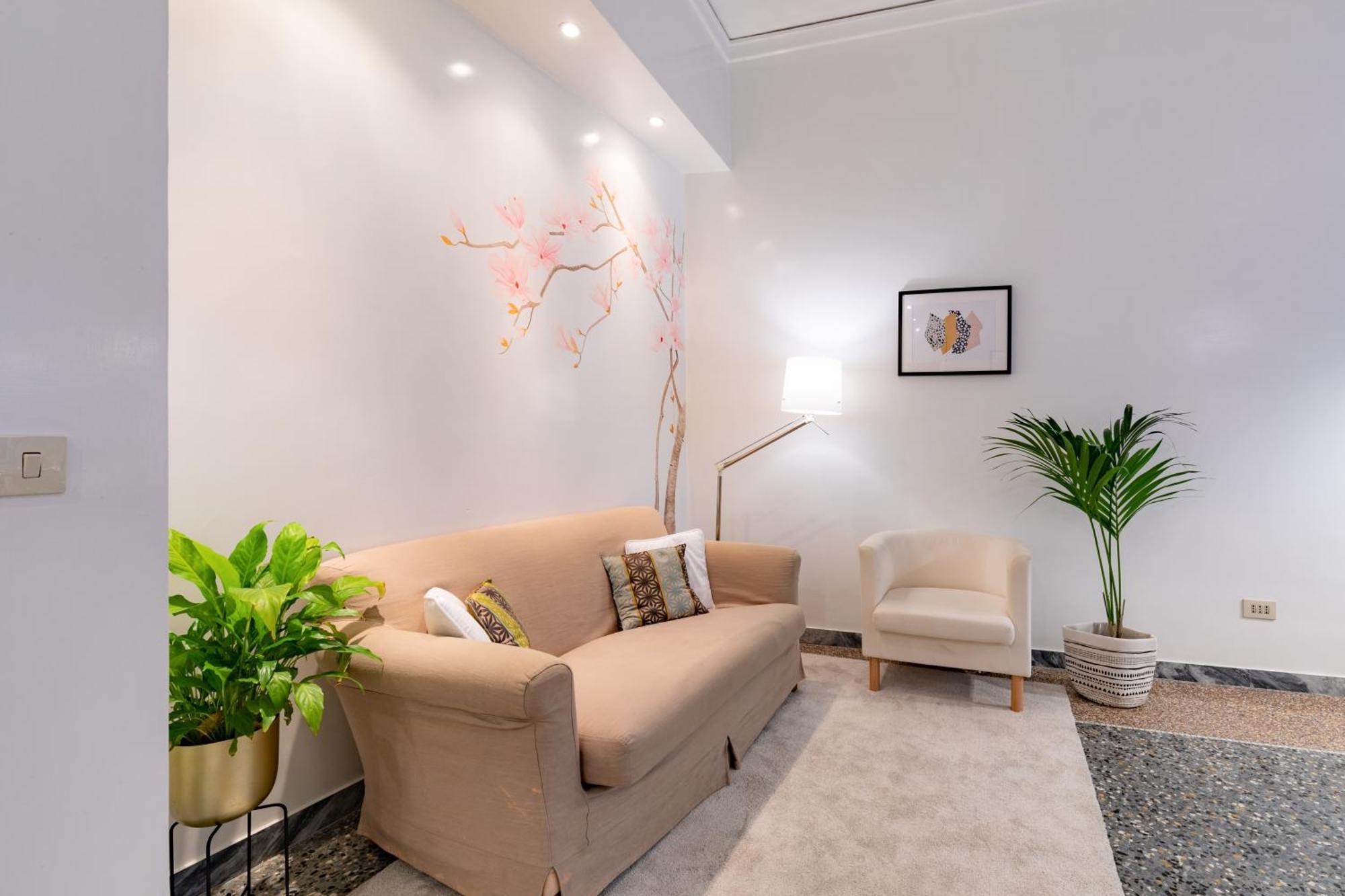 Apartment Kenzia Aventino *