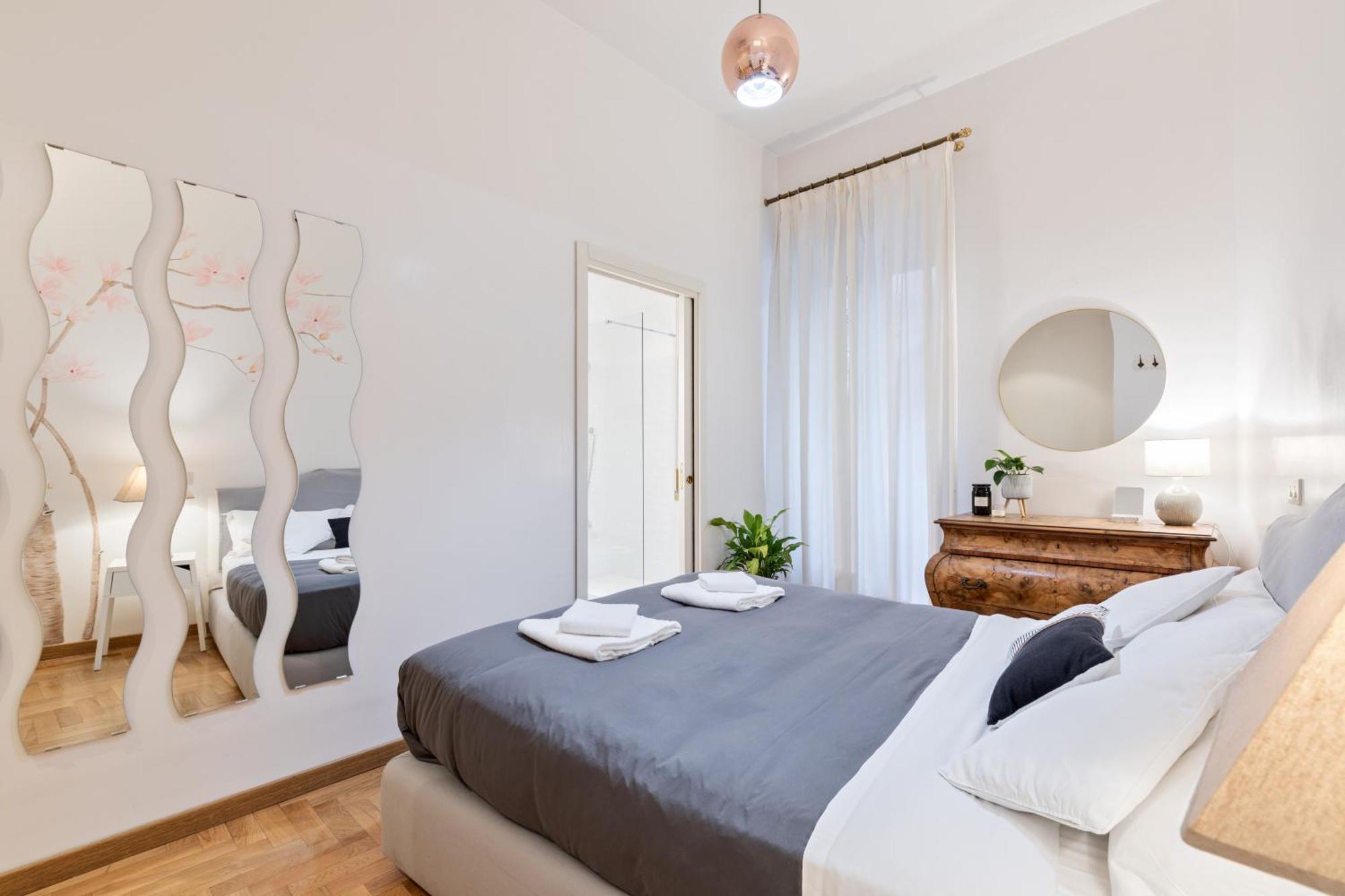 Kenzia Aventino Apartment Rome