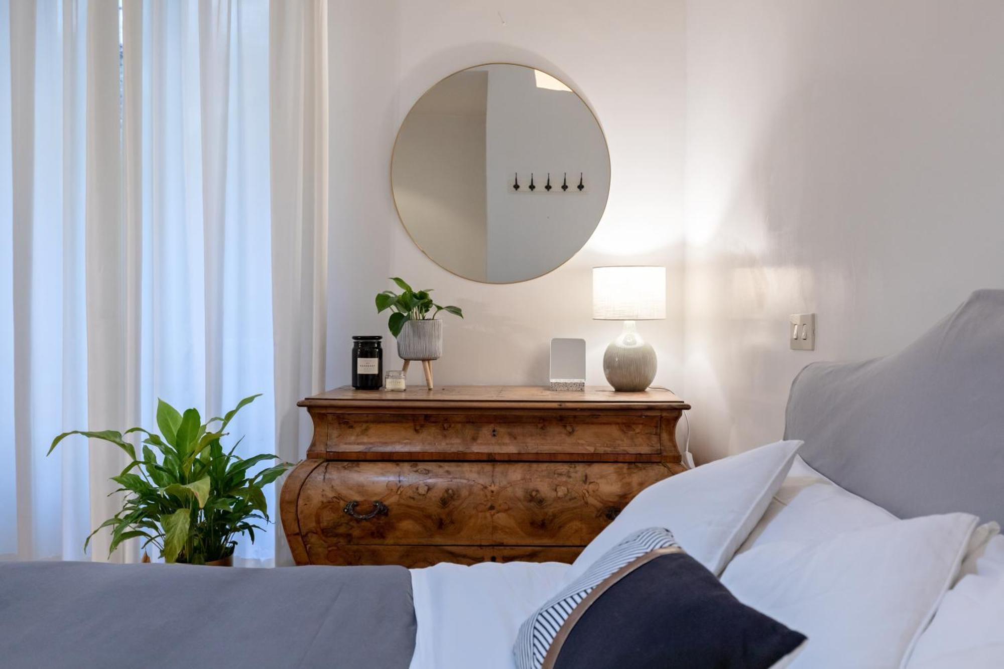 Kenzia Aventino Apartment