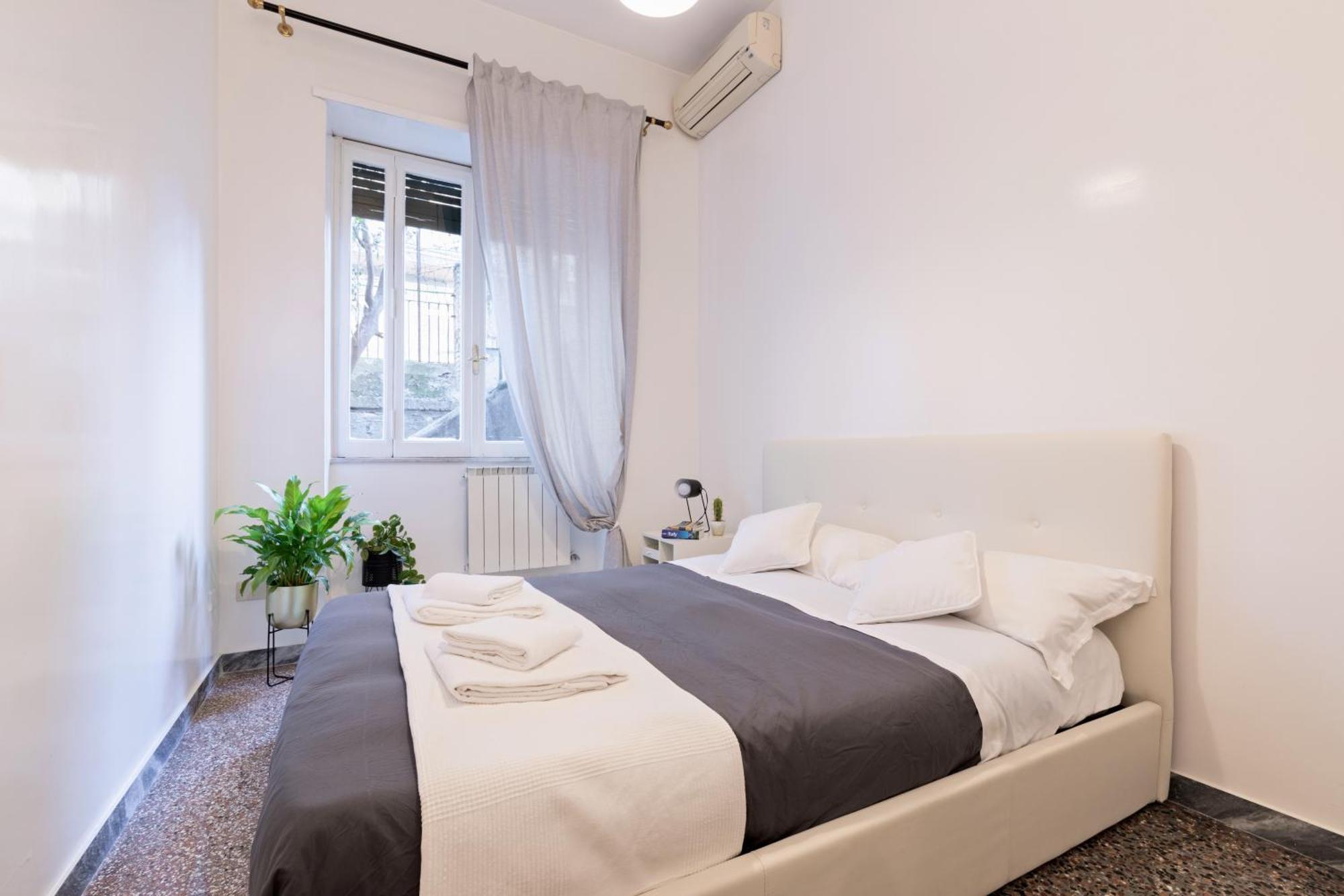 Apartment Kenzia Aventino *
