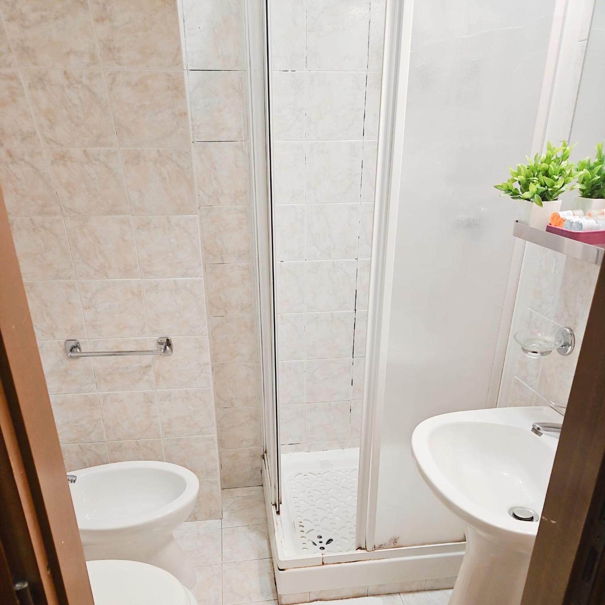 Giubileo Hotel Rome