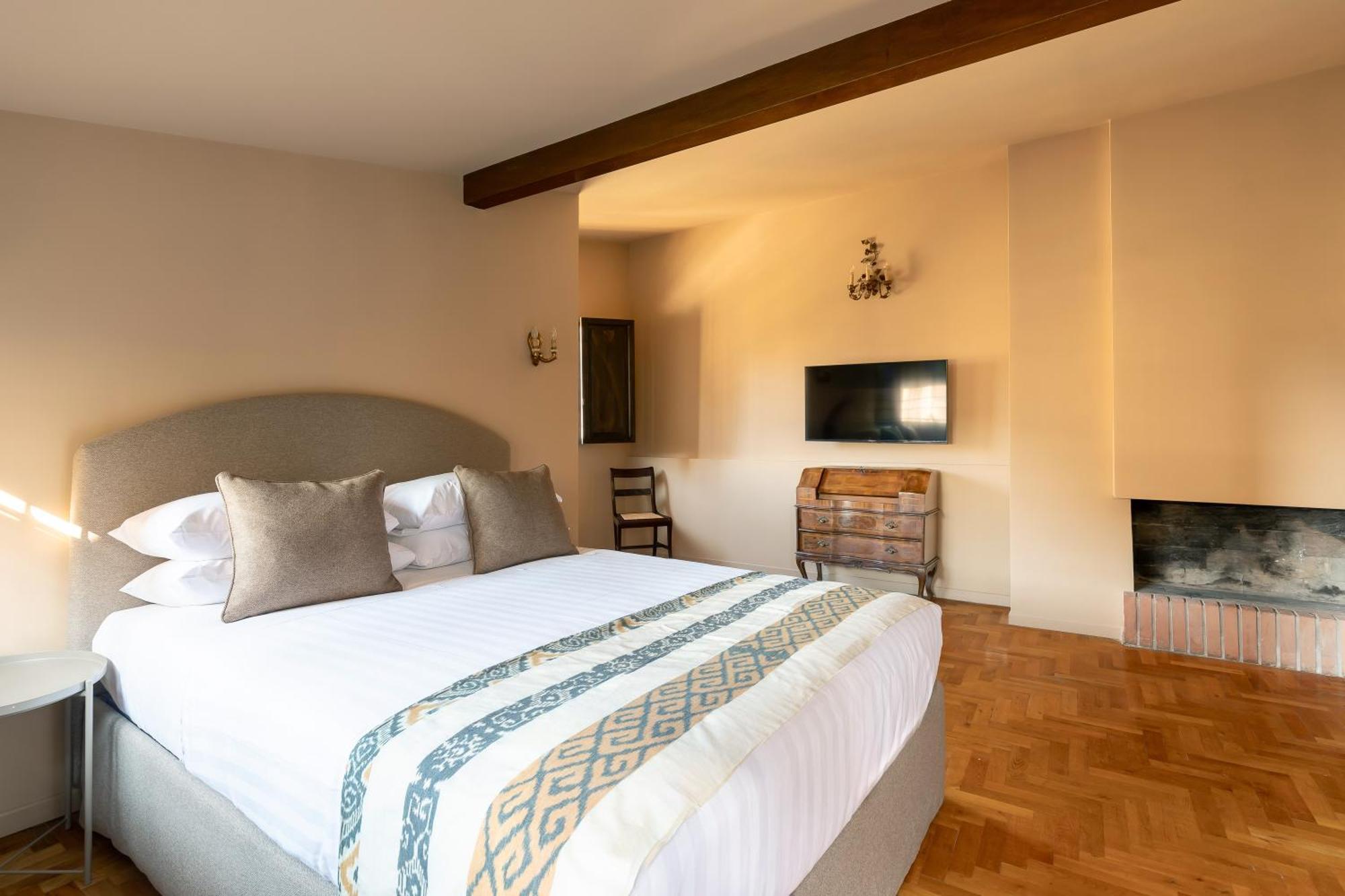 Casa Maestro, A Burghesius Apartment *