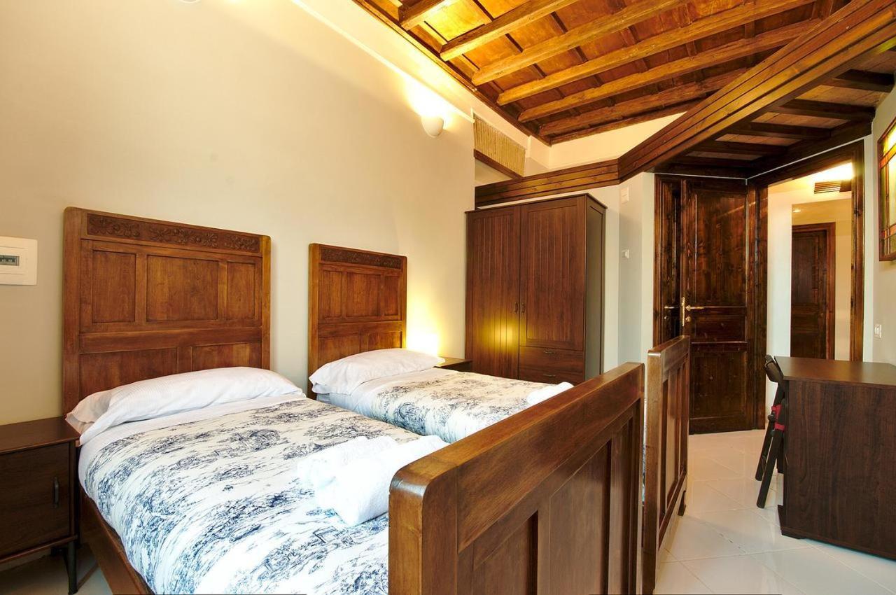 Guest house Gioberti Roma Termini