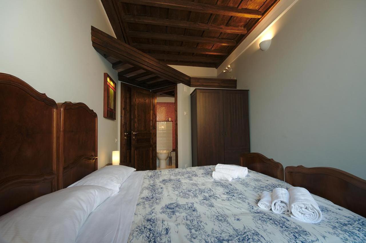 Guest house Gioberti Roma Termini *