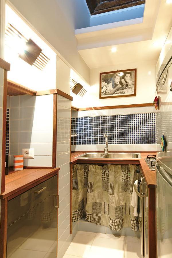 Guest house Gioberti Roma Termini Rome