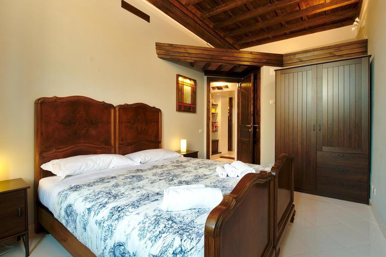 Gioberti Roma Termini Guest house *