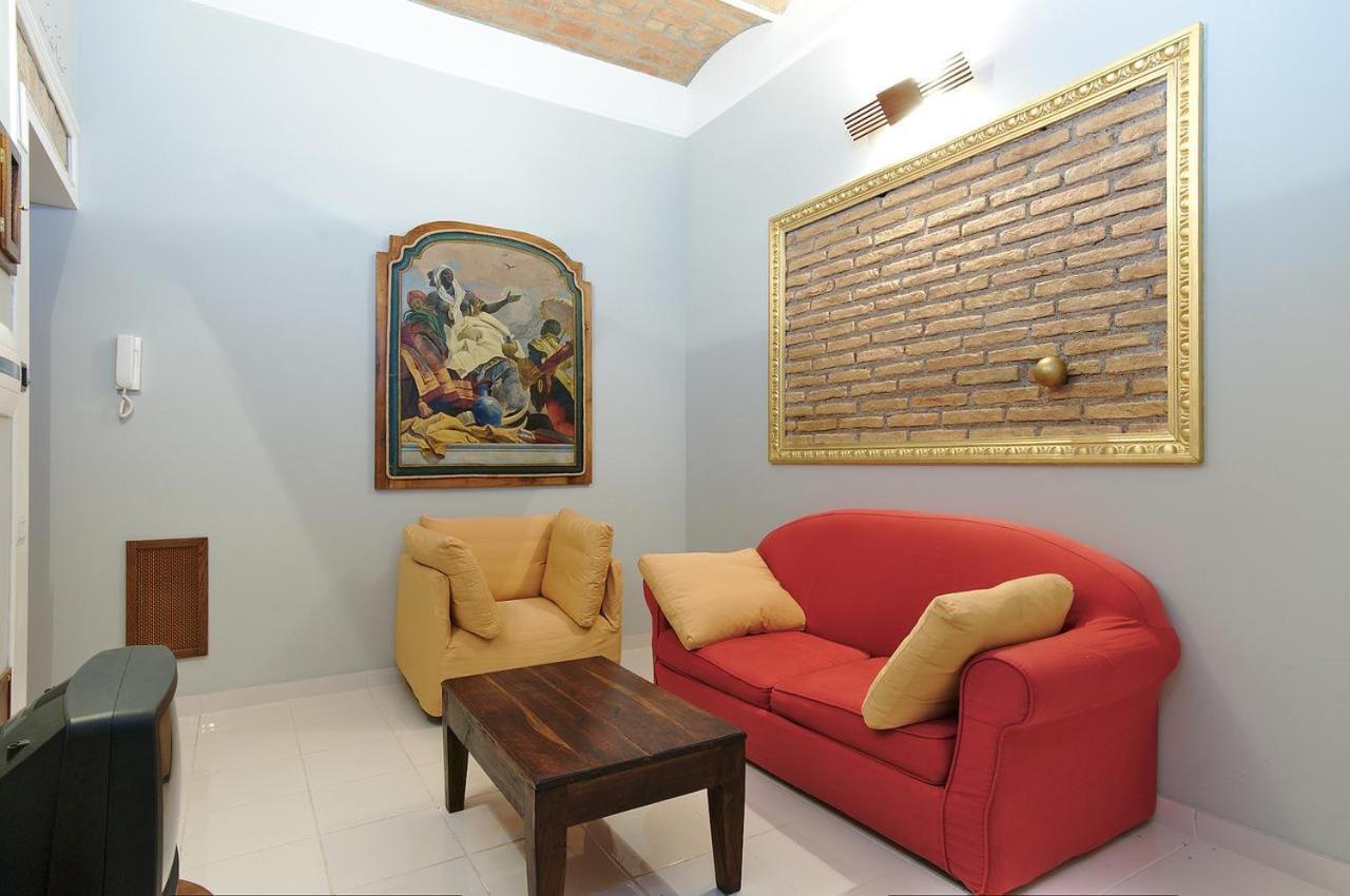 Guest house Gioberti Roma Termini Rome