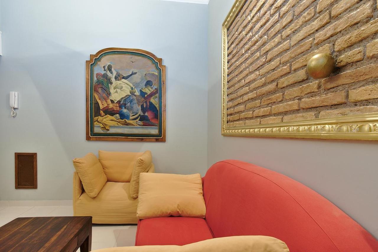 Gioberti Roma Termini Guest house