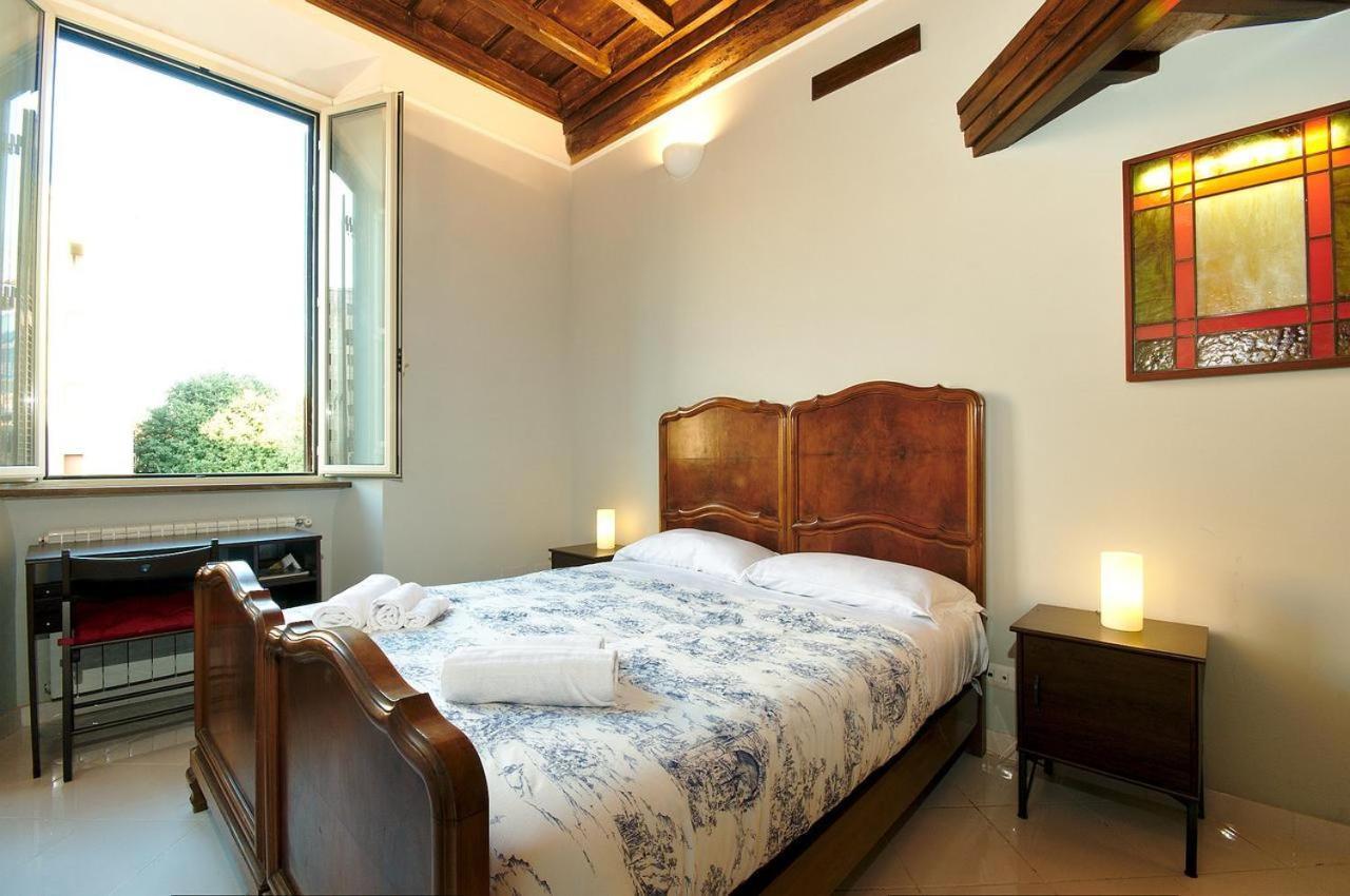 Gioberti Roma Termini Guest house Rome