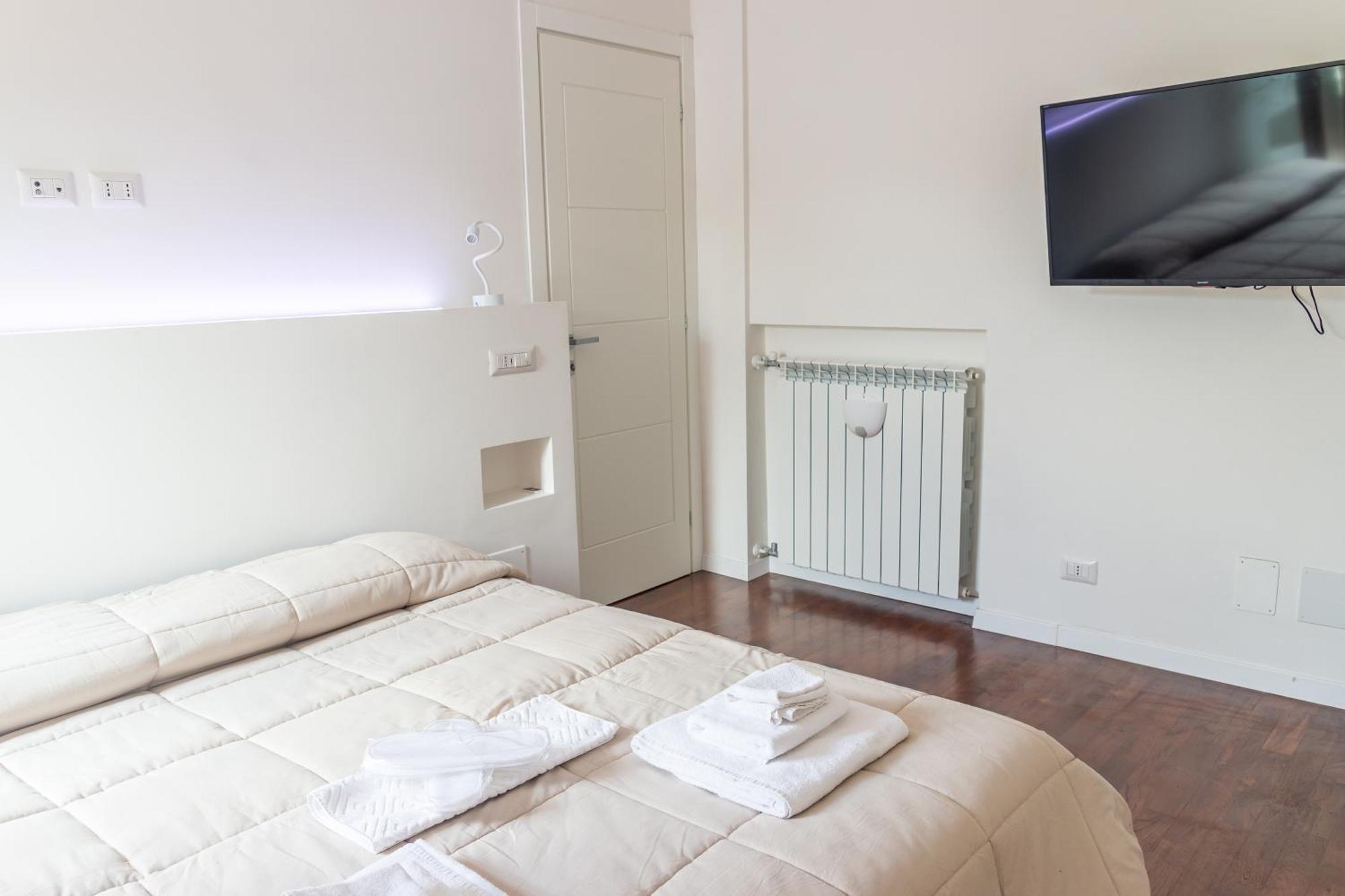Casa de férias Gandino Roma