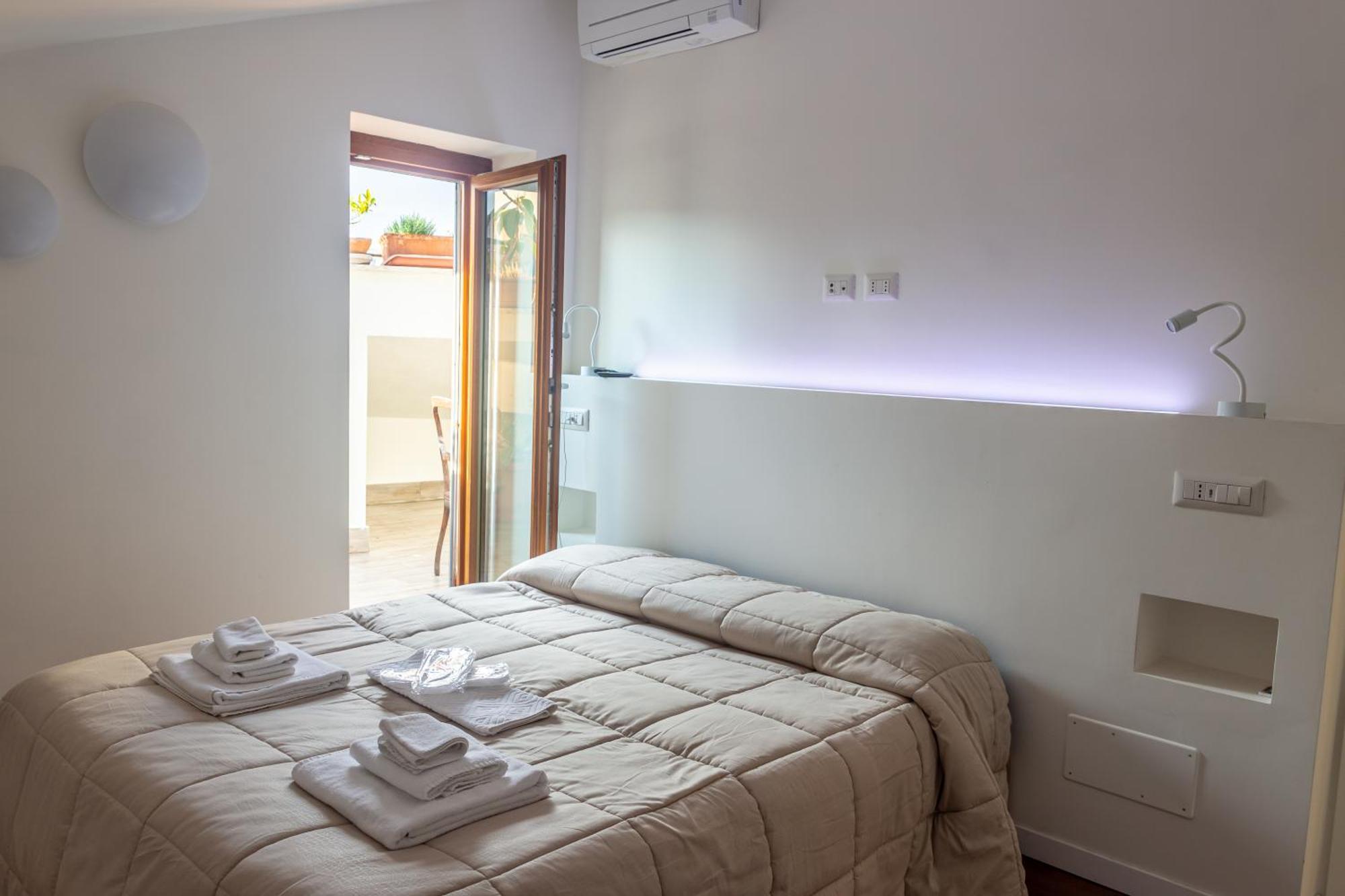 Gandino Holiday home Rome