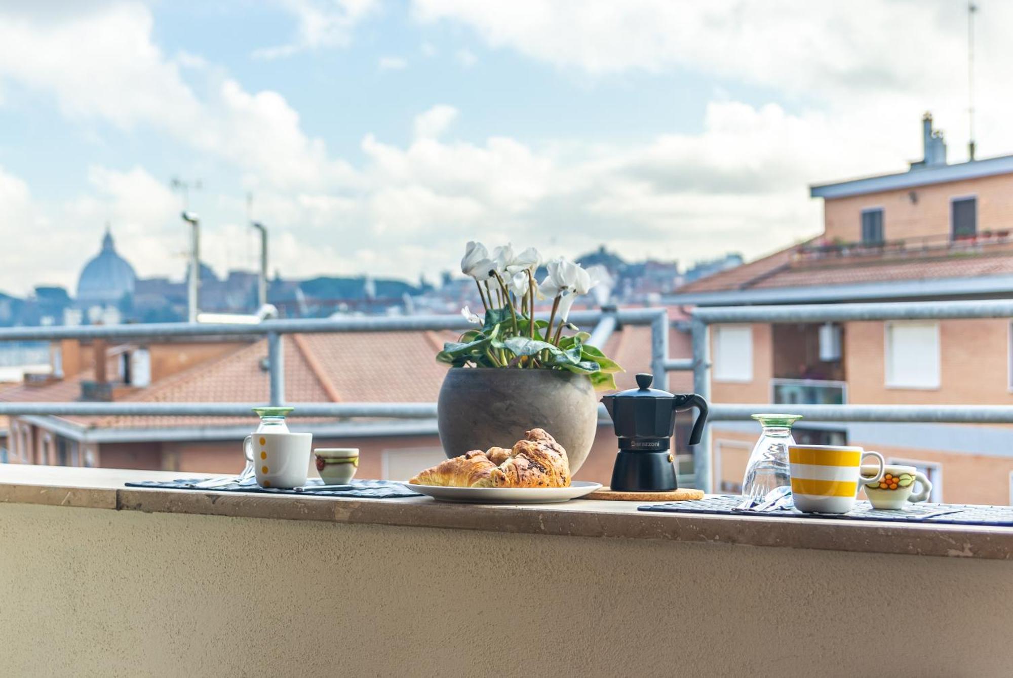 Holiday home Gandino