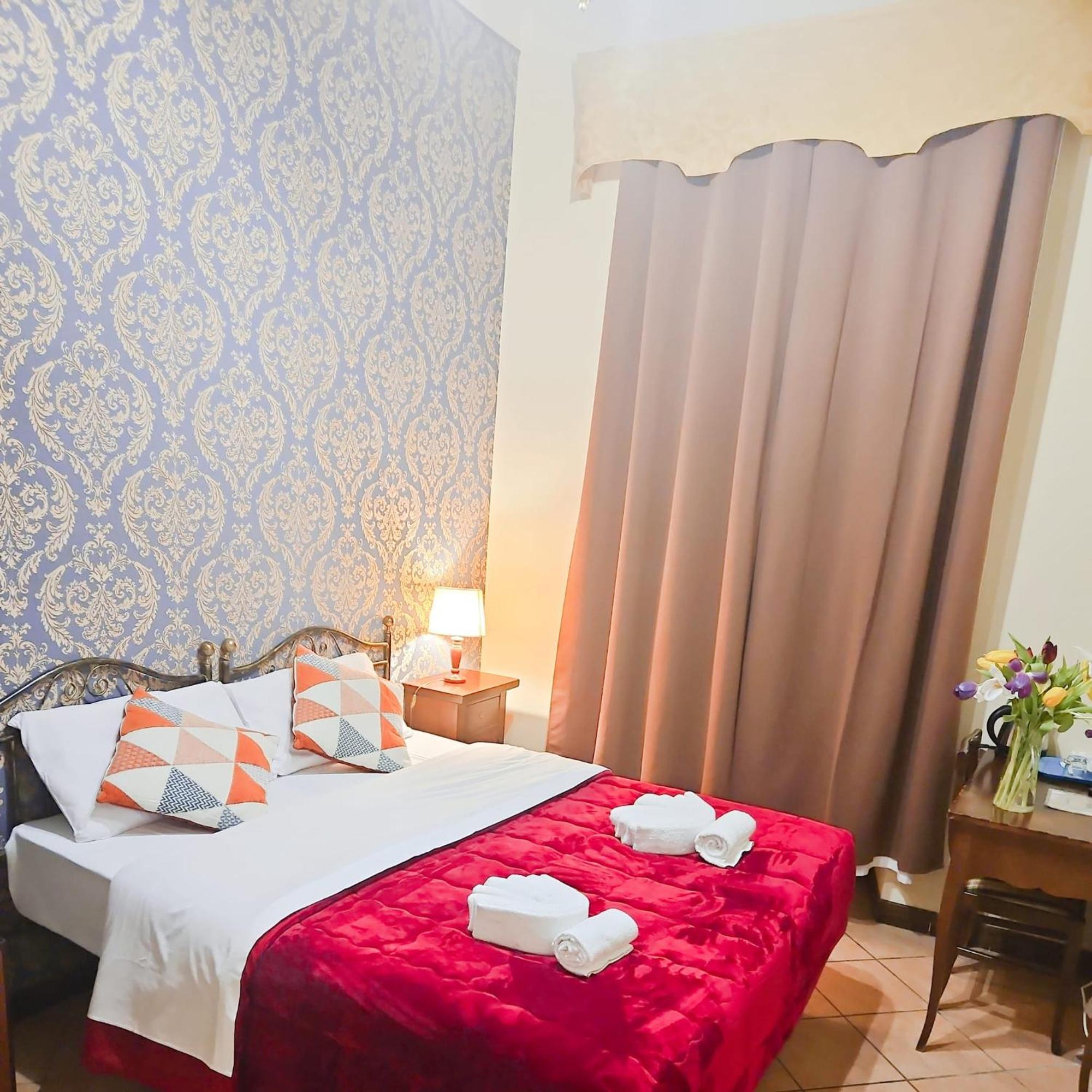 Giubileo Hotel 2*