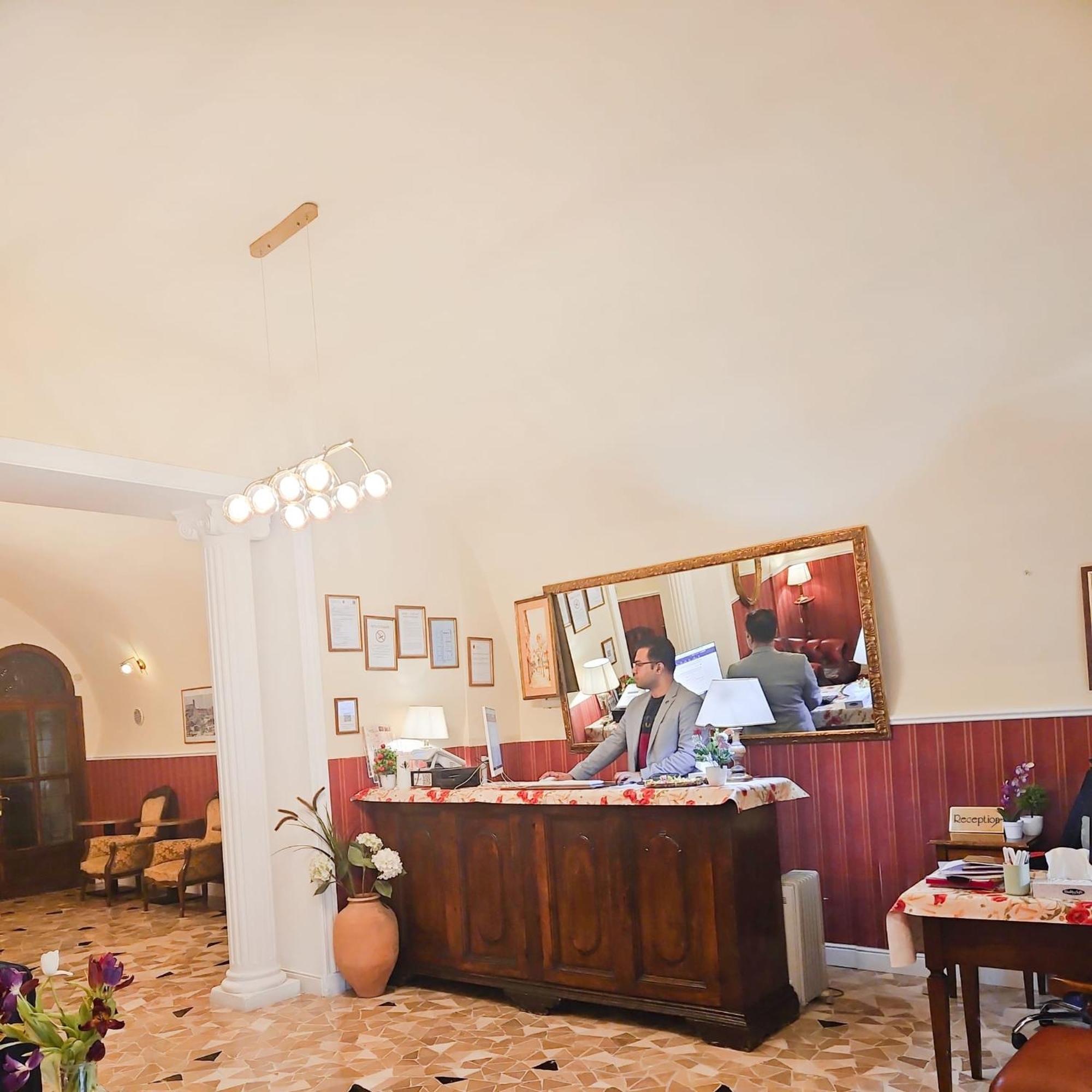 Hotel Giubileo Rome