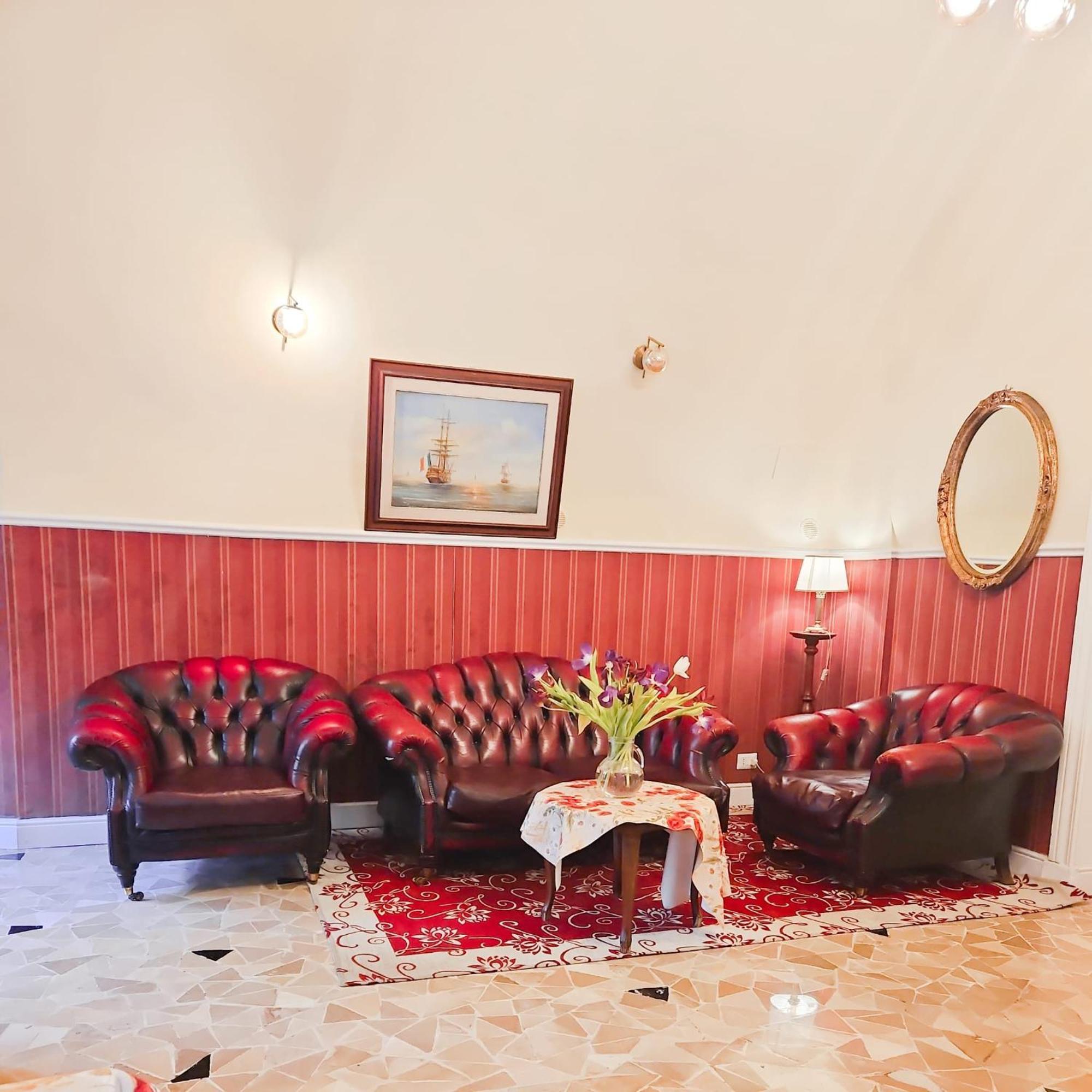 Giubileo Hotel Rome