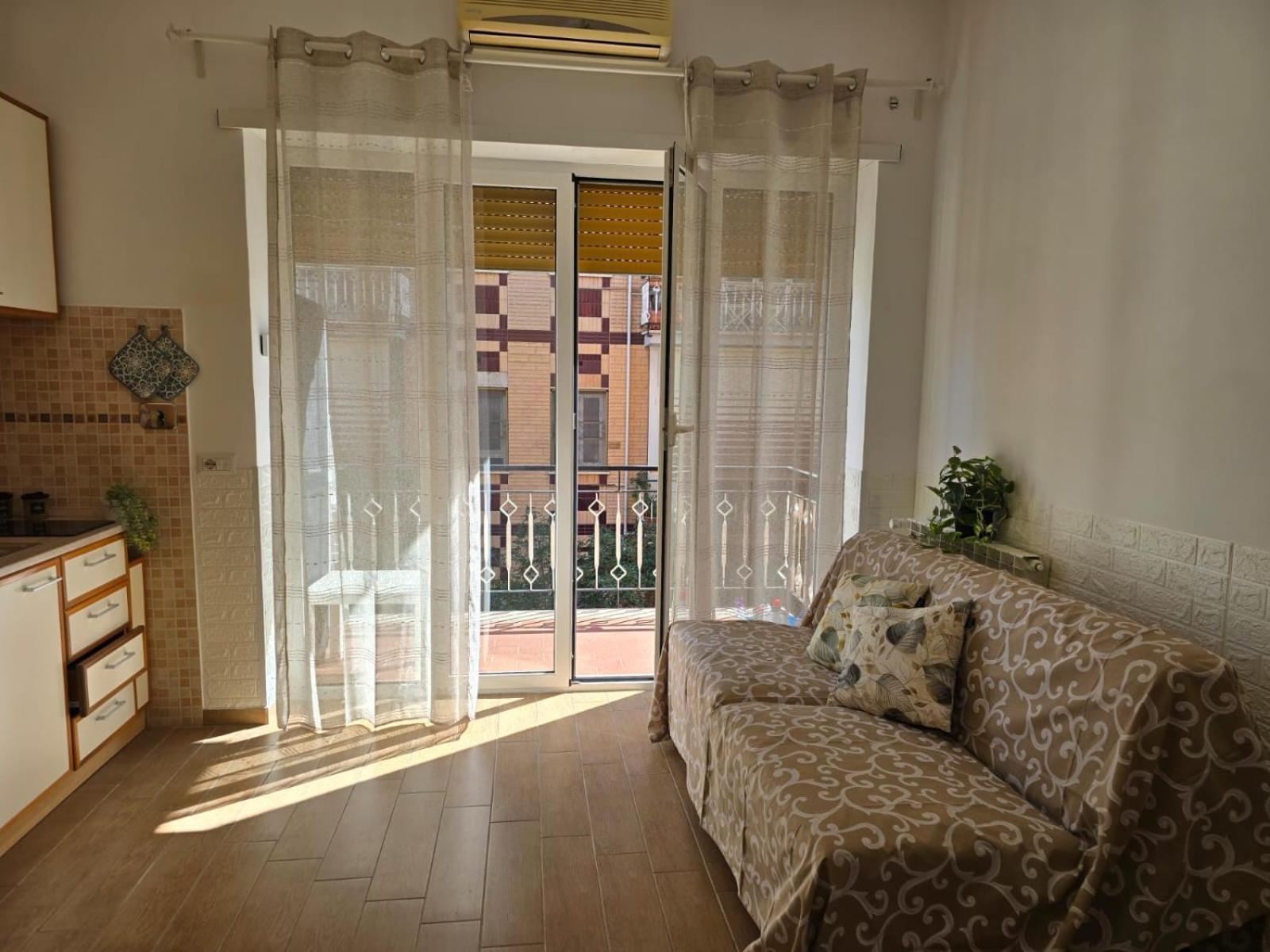 Holiday home Aurelia Vatican Comfortable Stellasia2 Casa *
