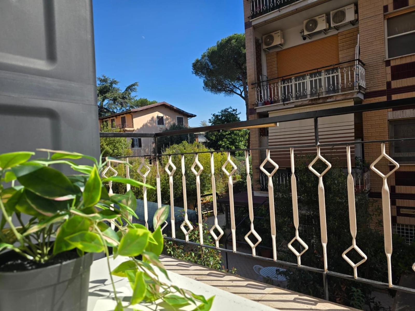 Holiday home Aurelia Vatican Comfortable Stellasia2 Casa Rome