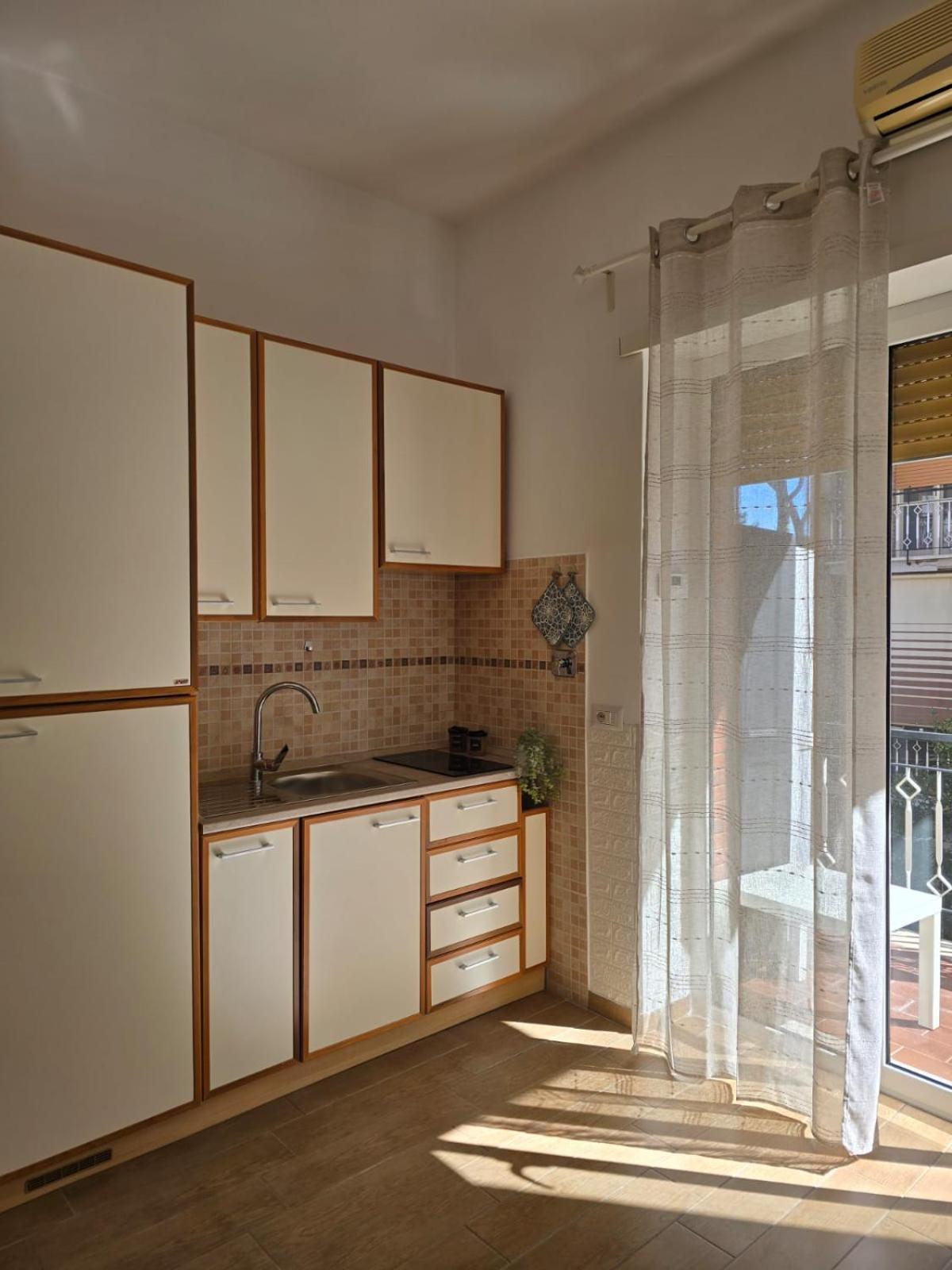 Aurelia Vatican Comfortable Stellasia2 Casa